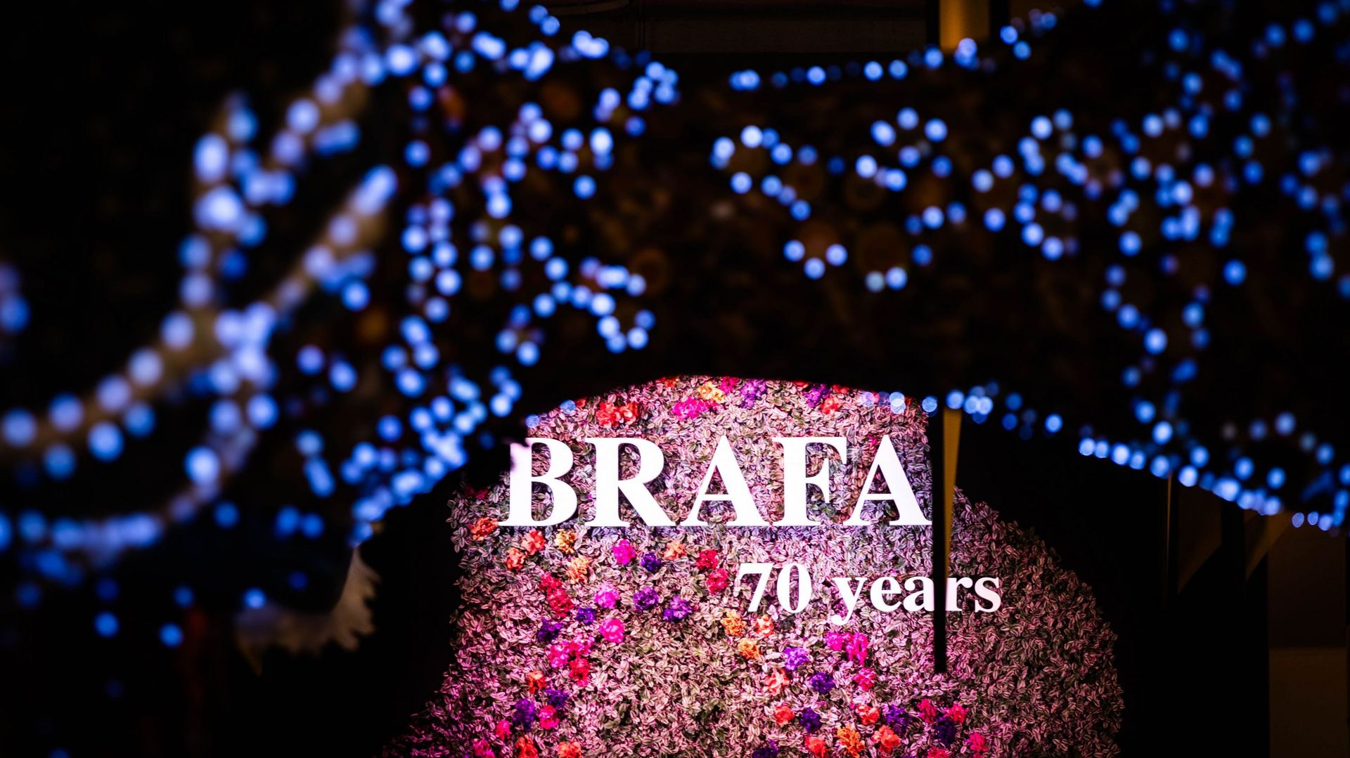 La Brafa Art Fair commémore ses 70 ans avec plus de 140 galeries internationales