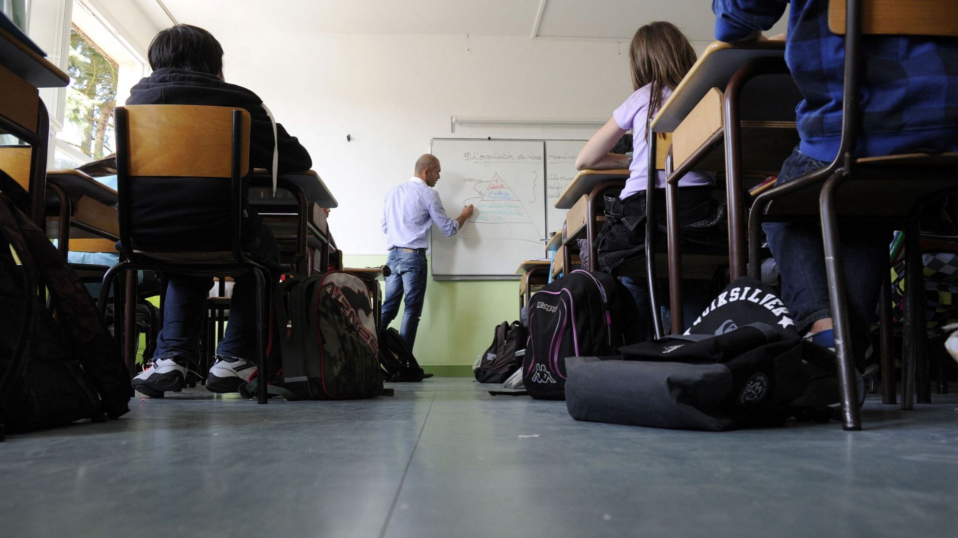 Grève générale du 9 novembre: à quoi faut-il s'attendre dans les écoles liégeoises?