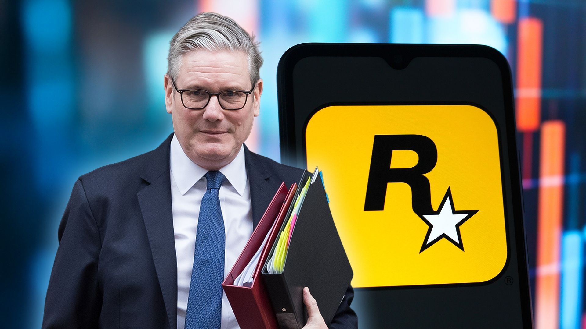 Rockstar Games Under UK Union Repression Investigation - News Directory 3