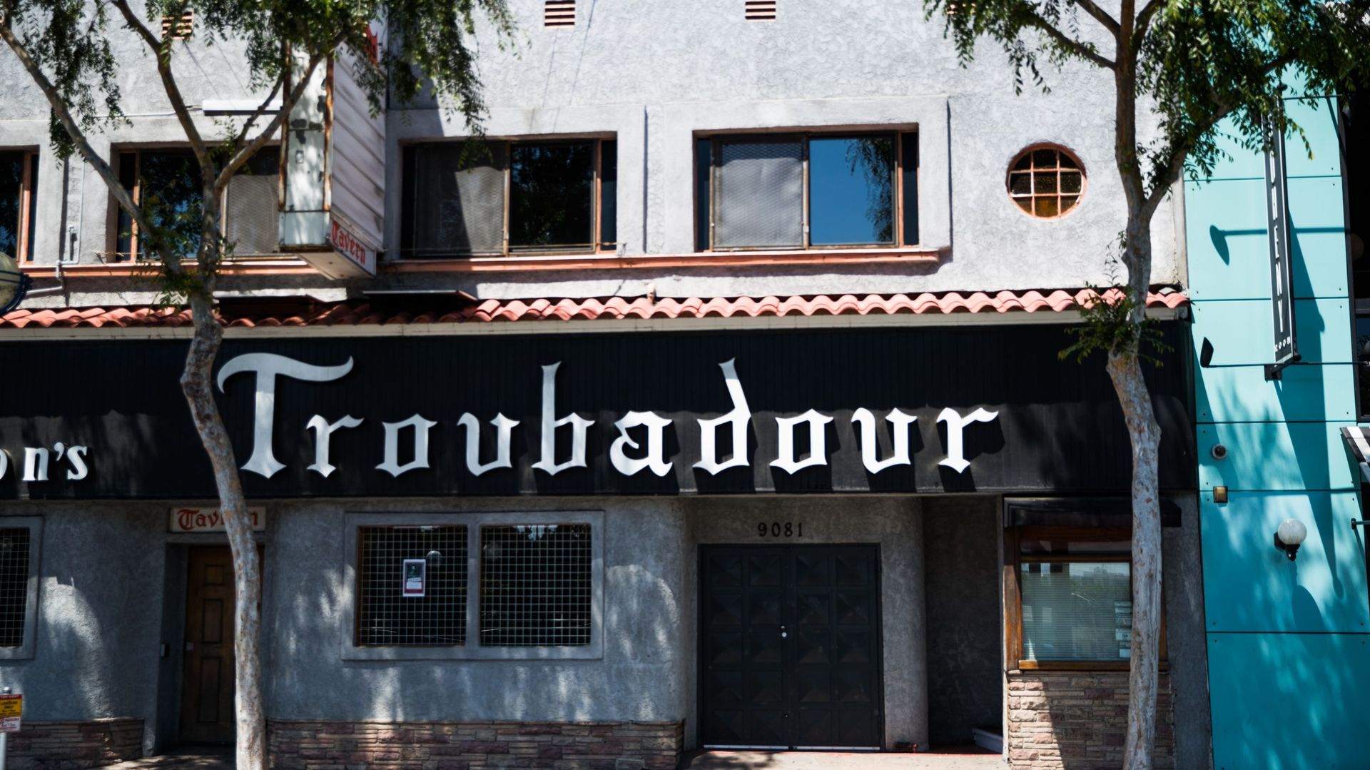 Le légendaire club Troubadour à L.A. pourrait ne pas survivre à la crise du coronavirus