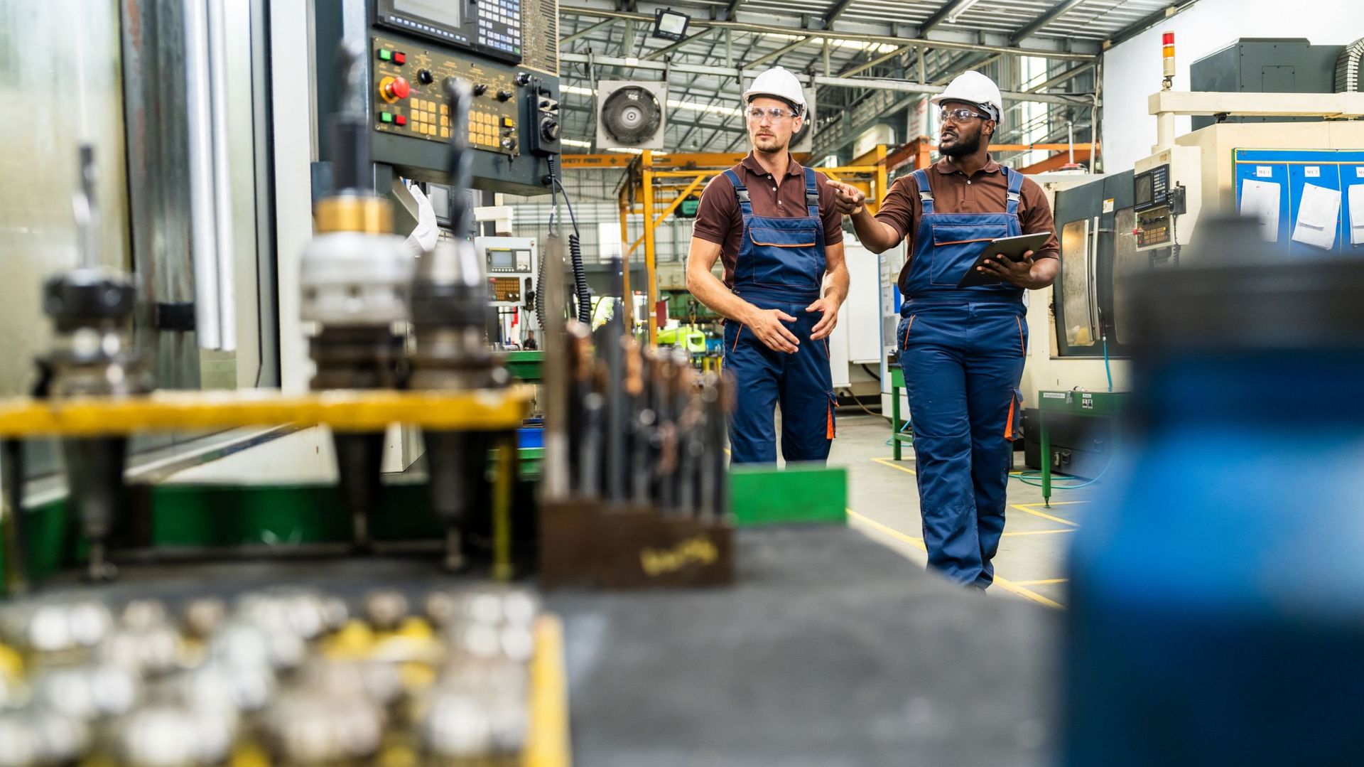 Quels sont les besoins en main-d’œuvre des patrons wallons ? 80.000 employeurs du sud du pays vont être interrogés