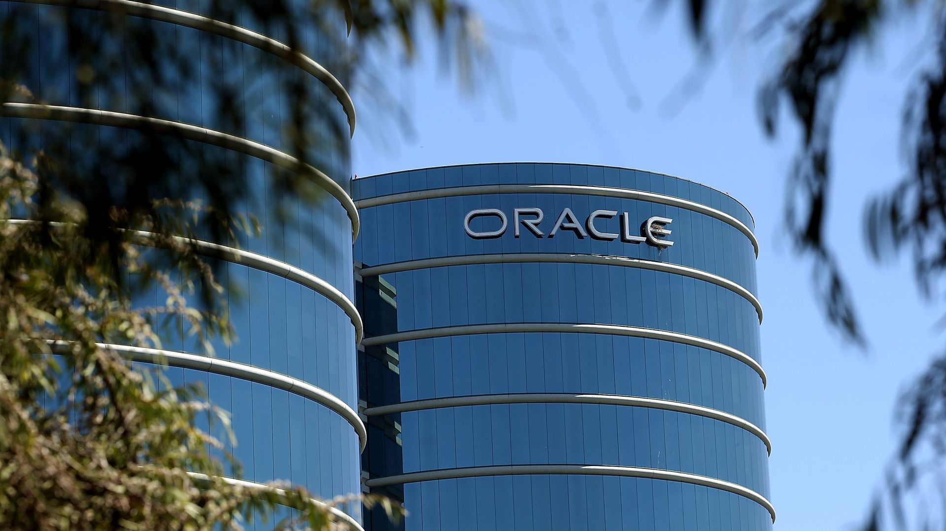 Vente de TikTok aux USA : le Président Trump soutient une éventuelle offre d'Oracle