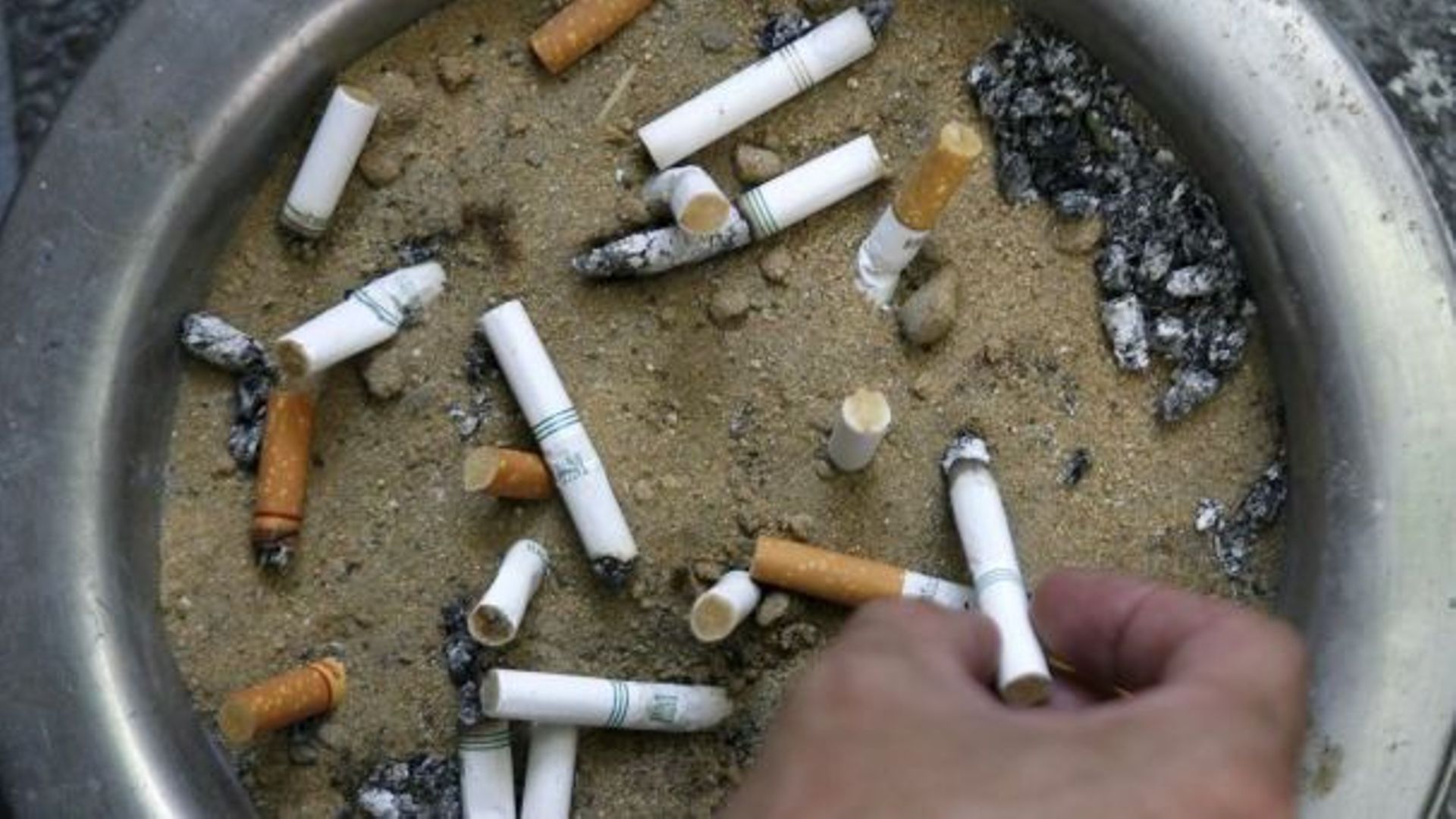 Odeur de cigarette : Que faire contre la fumée des voisins ?