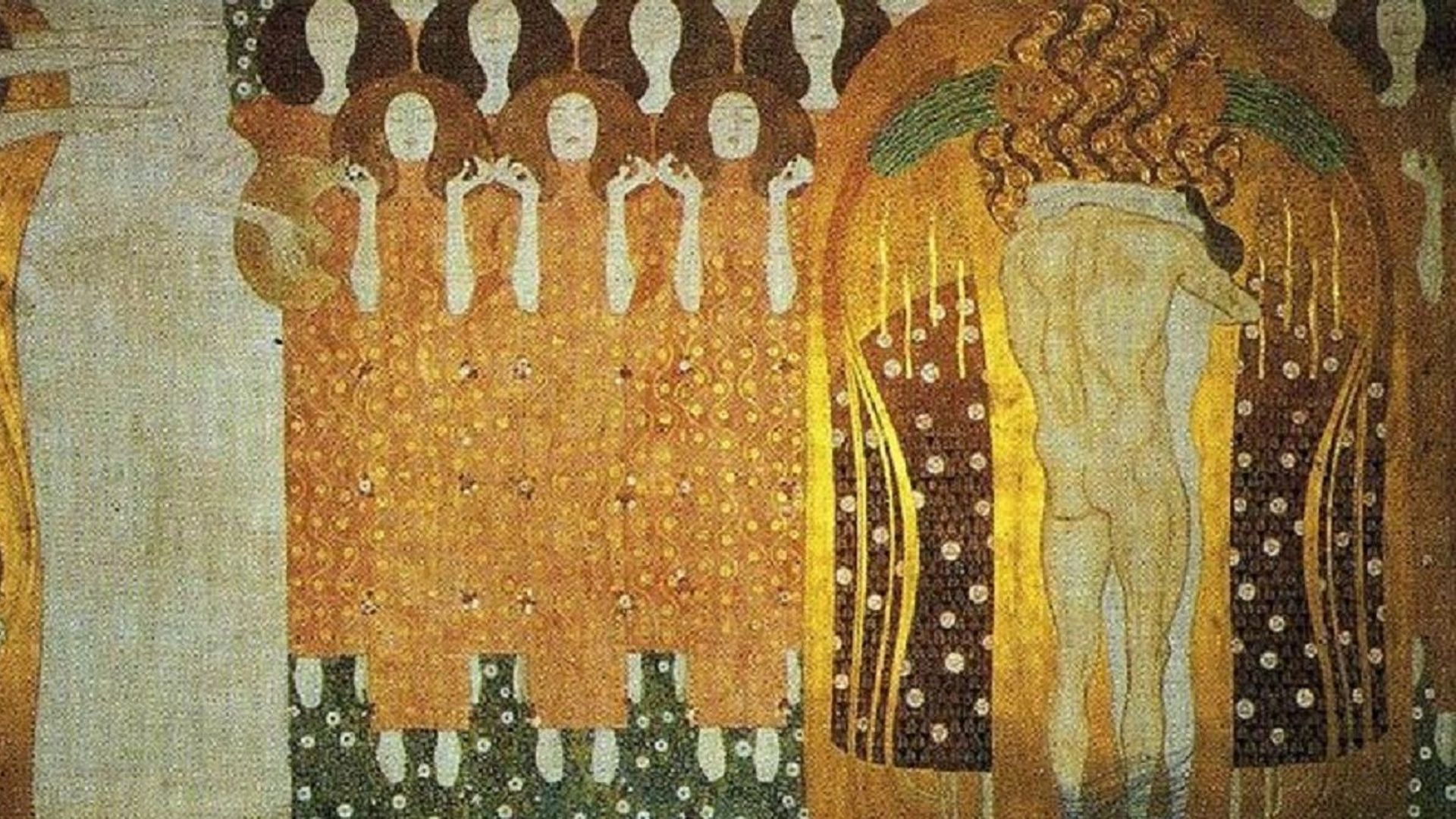 Gustav Klimt et la musique (II)