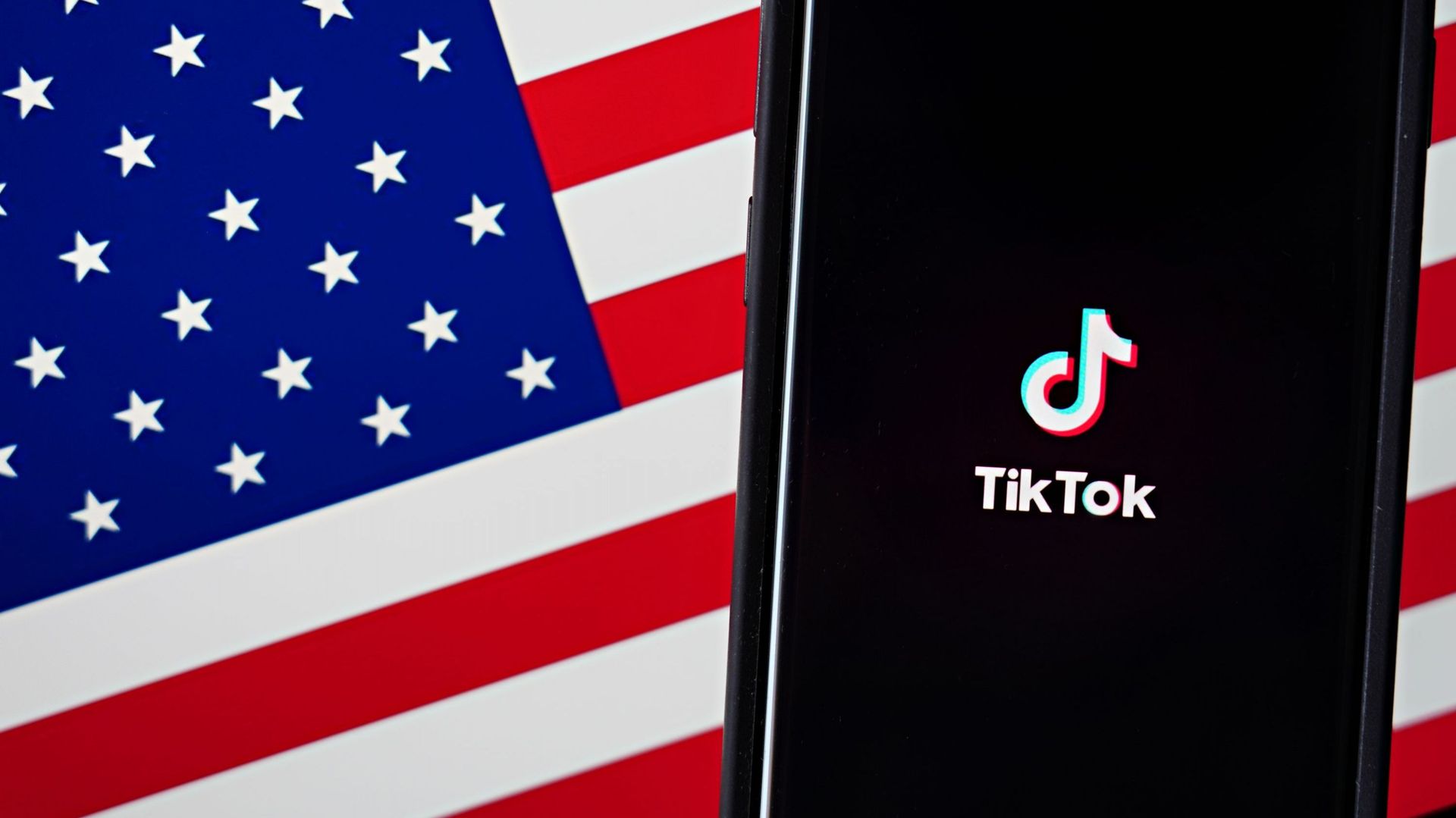 TikTok fermera aux Etats-Unis le 15 septembre.