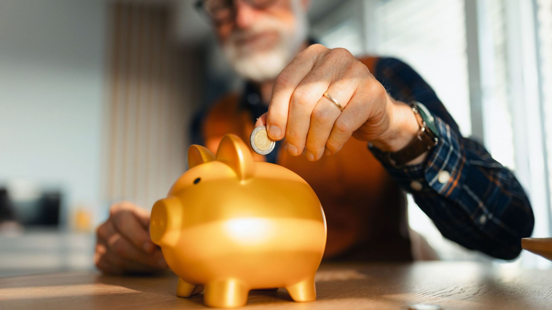 新しいアリゾナの測定：あなたの年金の質問に対する私たちの答え