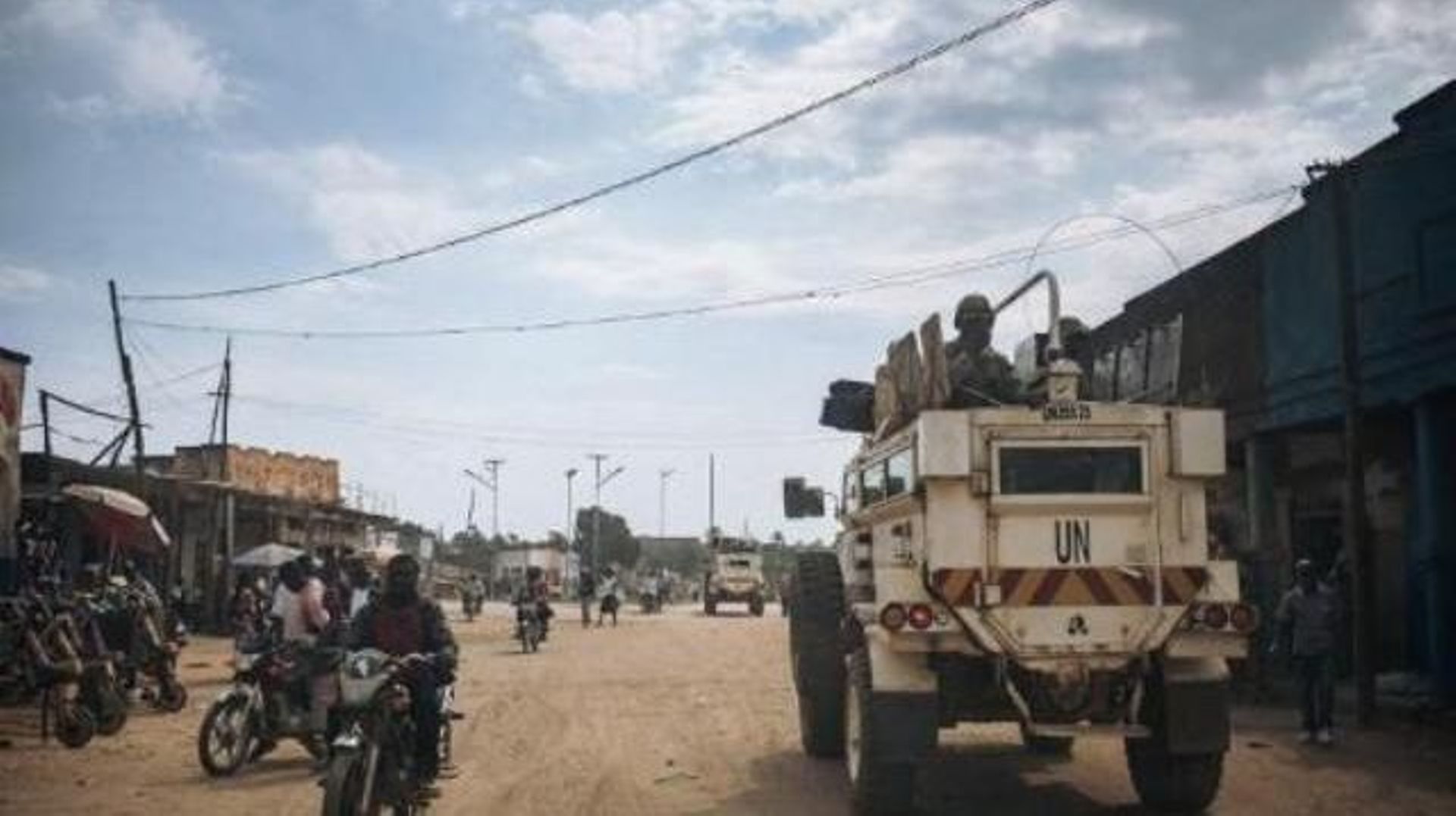 RDC: au moins huit morts dans un nouveau massacre à Beni. 