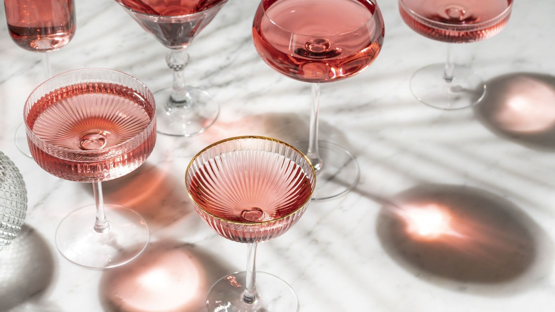 Le rosé épicé, la boisson qui va pimenter votre été !