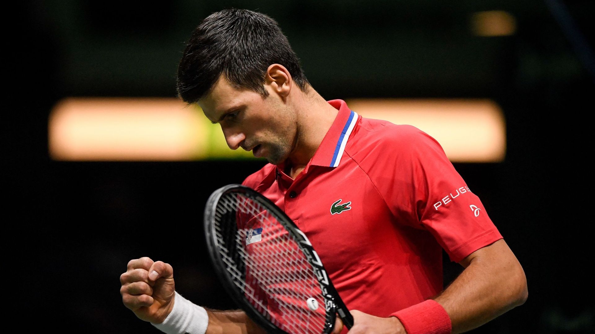 Novak Djokovic sera bien présent à l’Open d’Australie : le Serbe bénéficie d’une exemption médicale