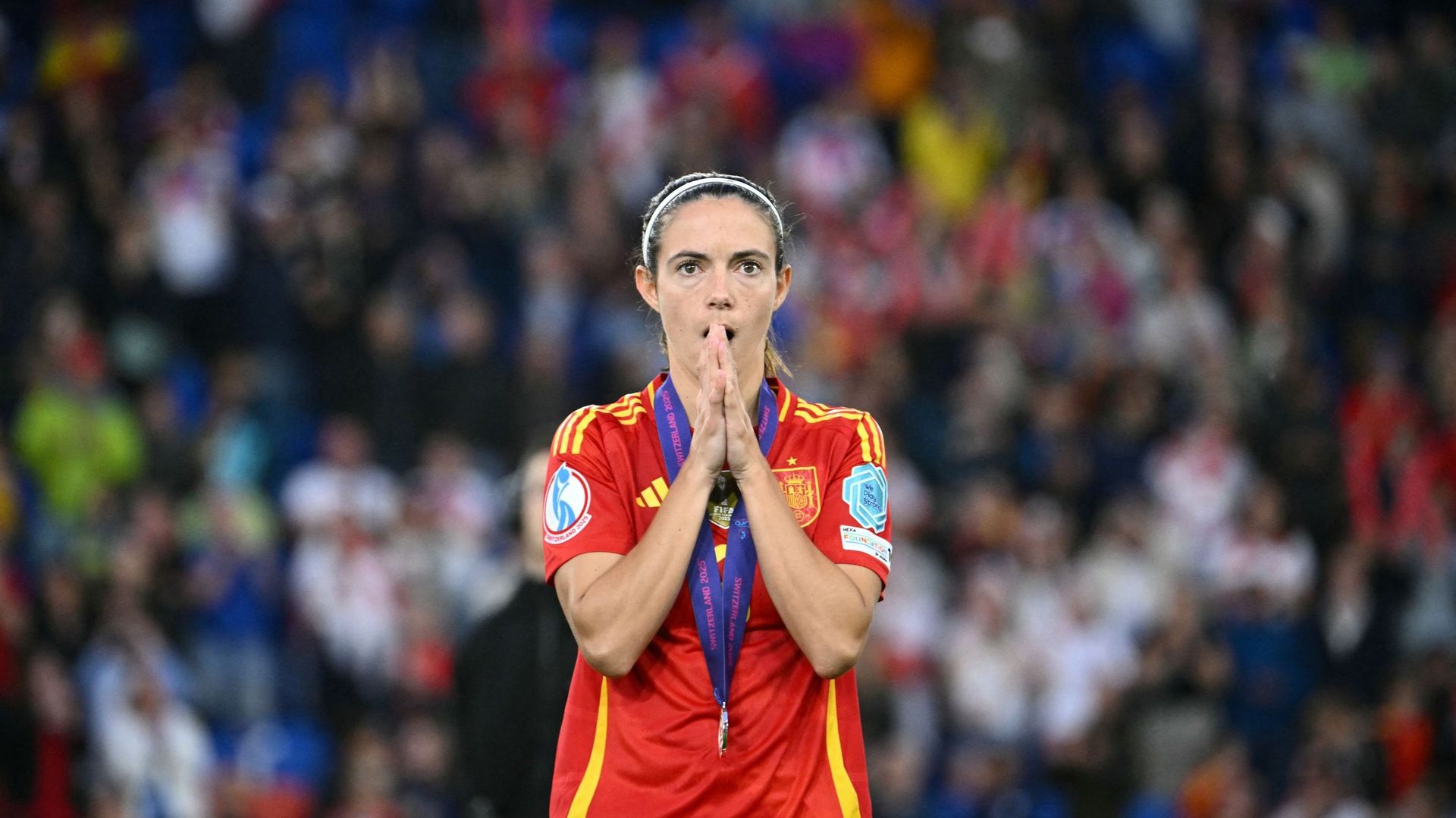 Ballon d’Or féminin : Aitana Bonmati, lauréate pour la troisième fois, devient la plus récompensée