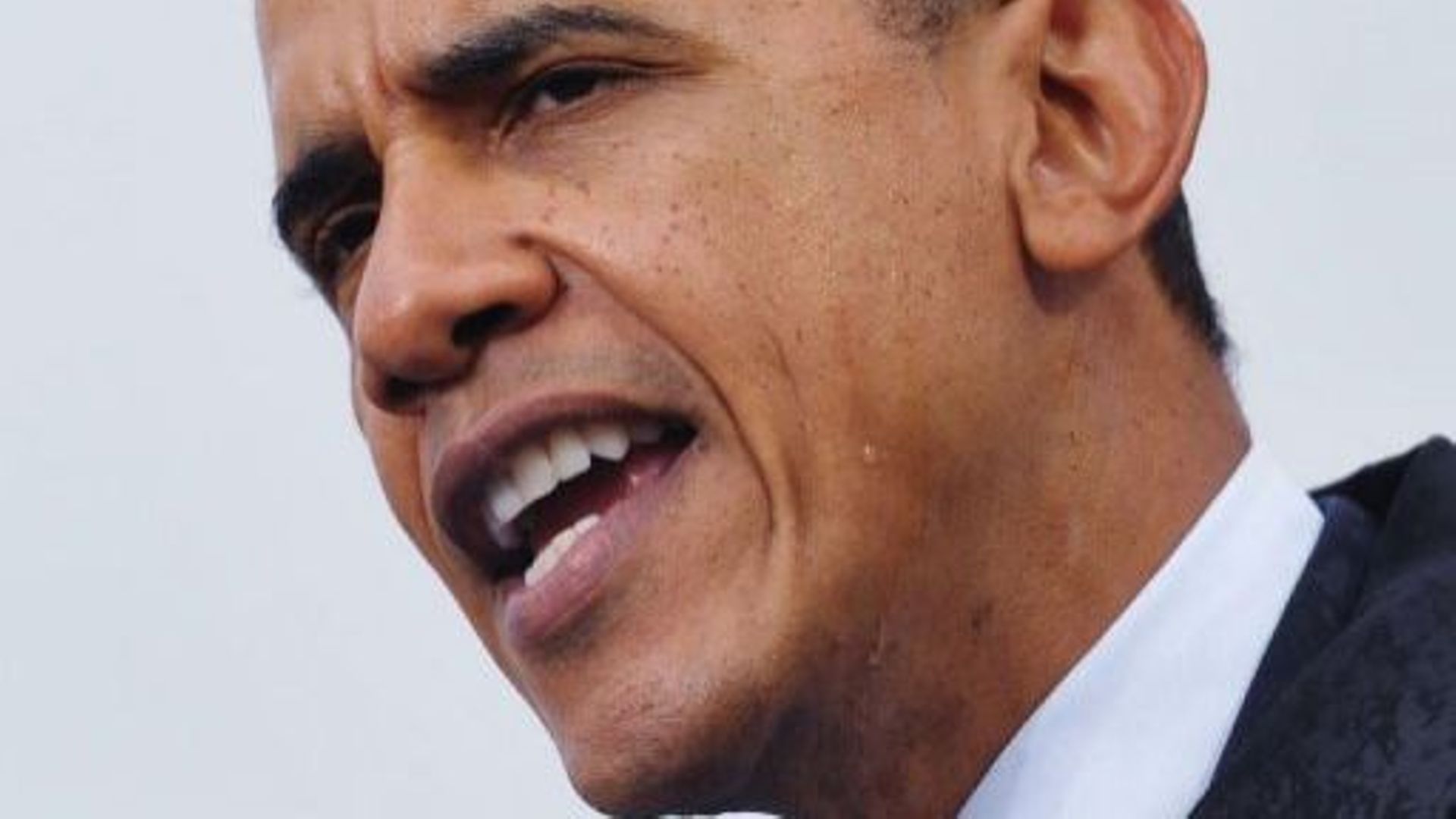 Obama lève 181 millions de dollars en septembre, record dans la campagne
