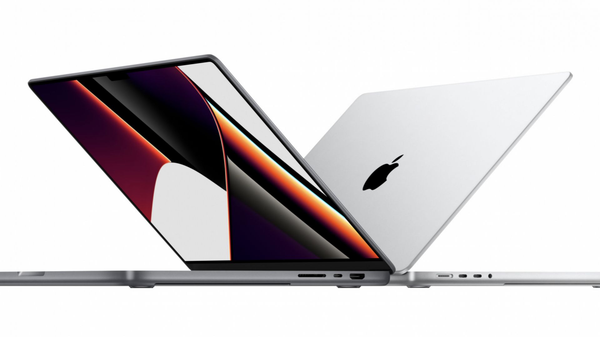 Keynote Apple : avec ses nouveaux MacBook, la marque à la pomme s’adresse enfin aux professionnels