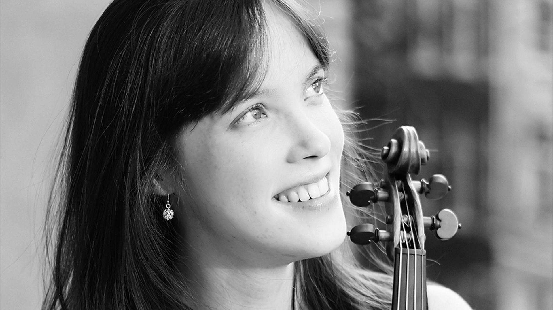 Sylvia Huang prochainement premier violon de l’Orchestre Symphonique de La Monnaie