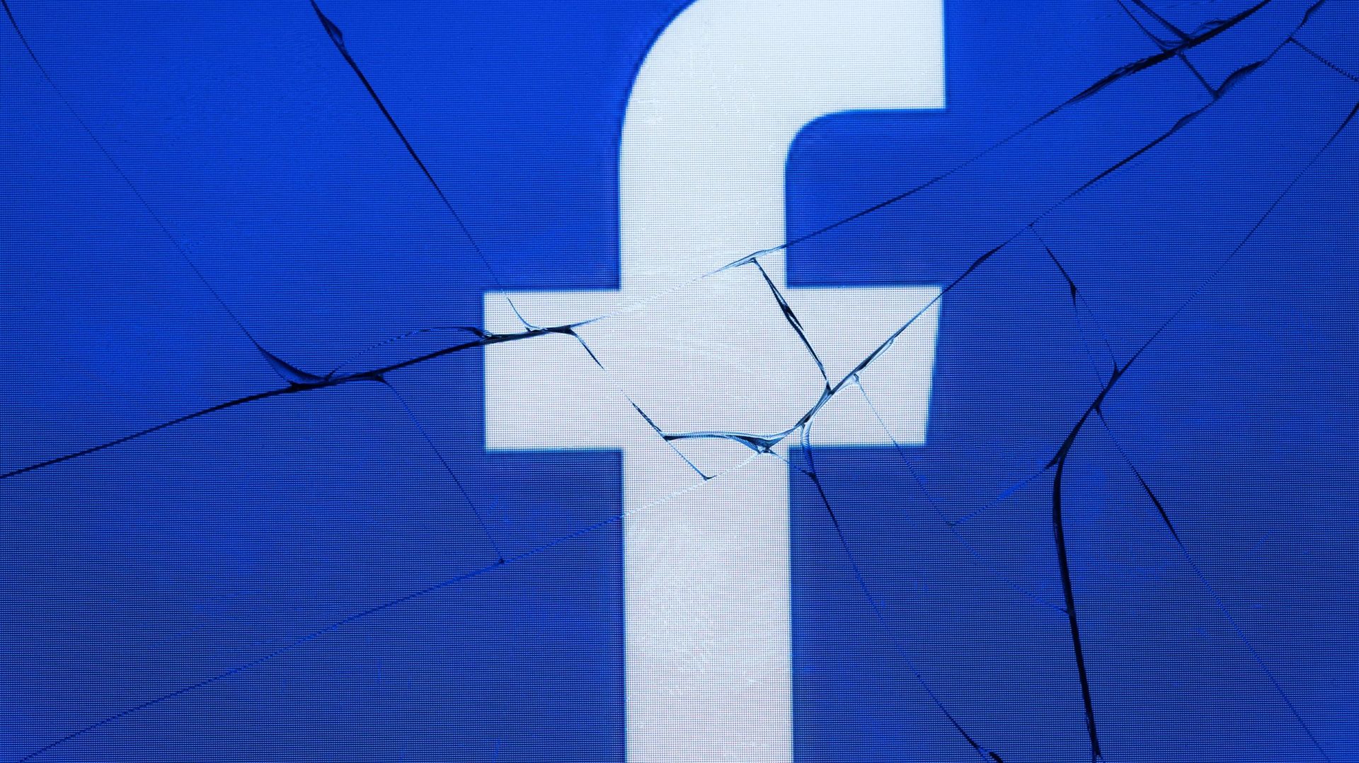 Facebook en berne en Belgique : le nombre d'utilisateurs actifs baisse dans toutes les tranche d'âge