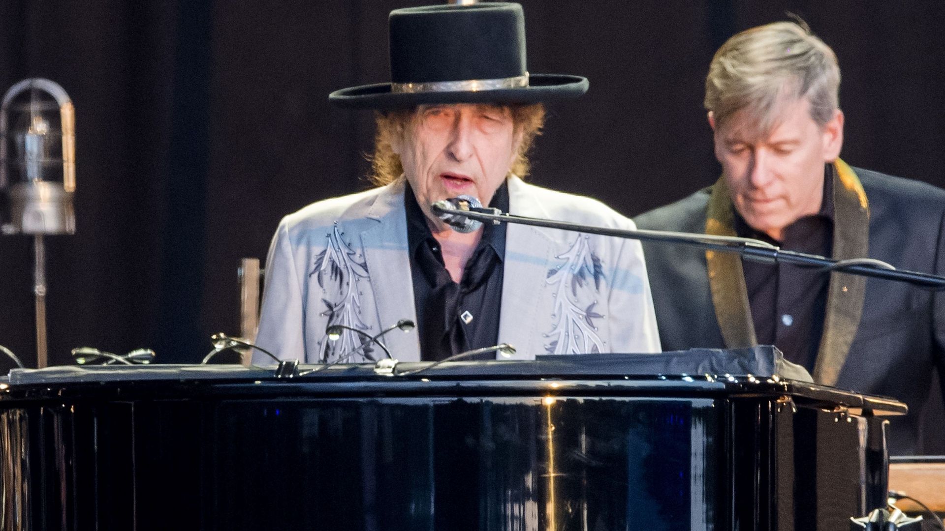 Bob Dylan
