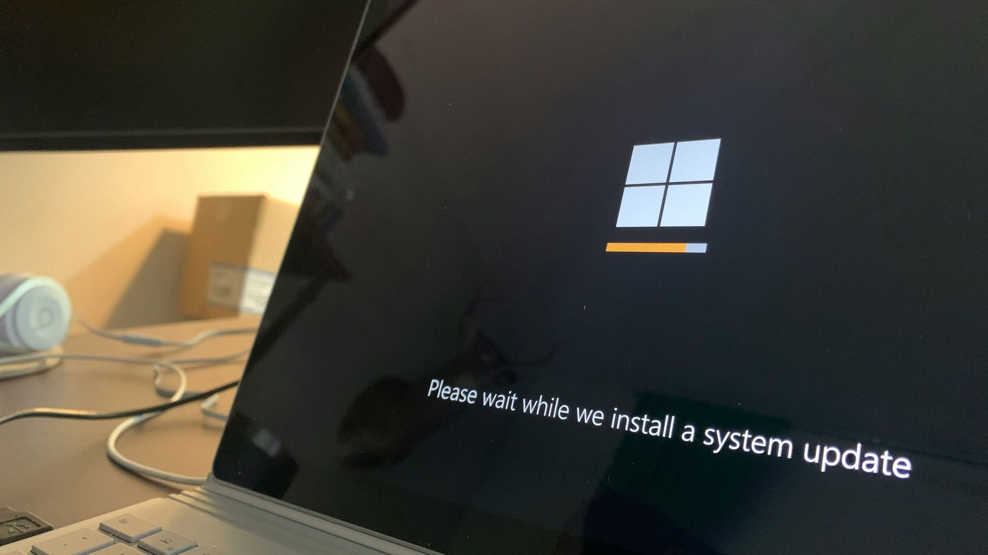 Windows 11 : attention à ce bug qui vous empêche d’accéder à vos SSD et disques durs