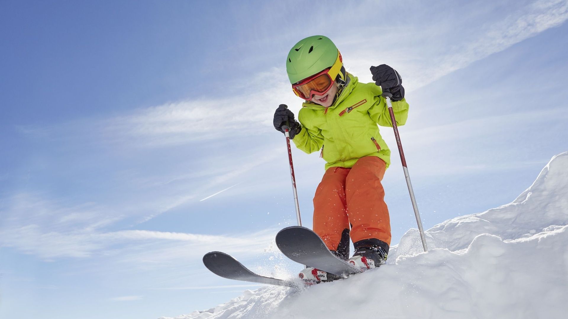 France : des vacances au ski pour moins de 40 euros par jour, c'est possible !