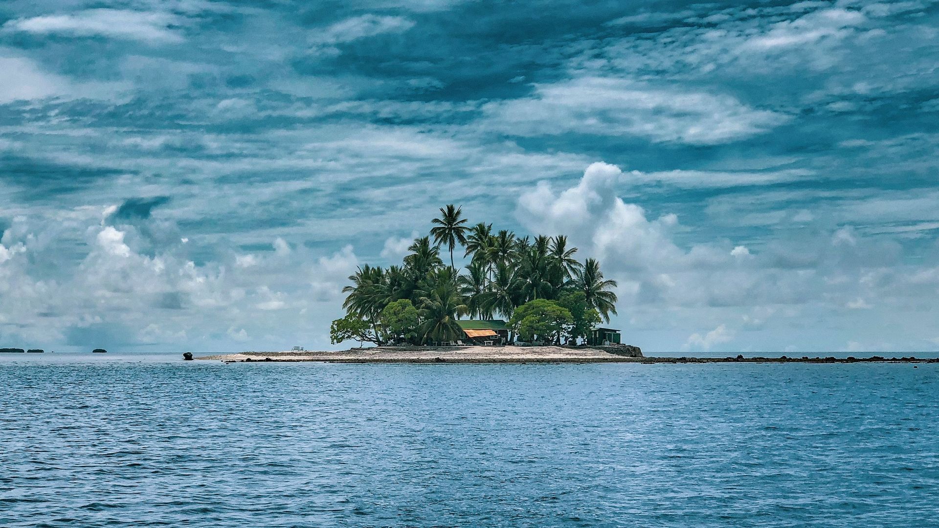 La minute insolite : cette île qui n’existe pas est apparue sur des cartes pendant des centaines d’années