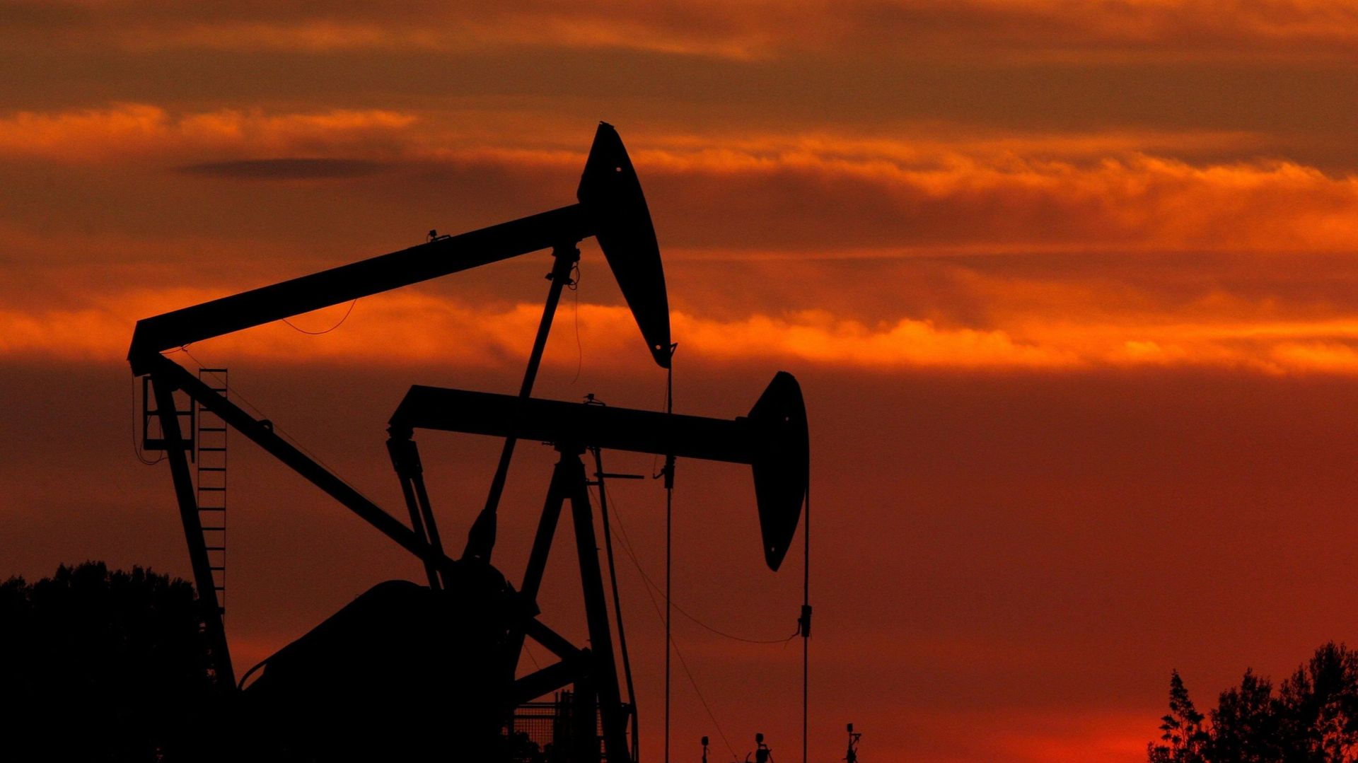 Comment expliquer le prix négatif du baril de pétrole américain ?