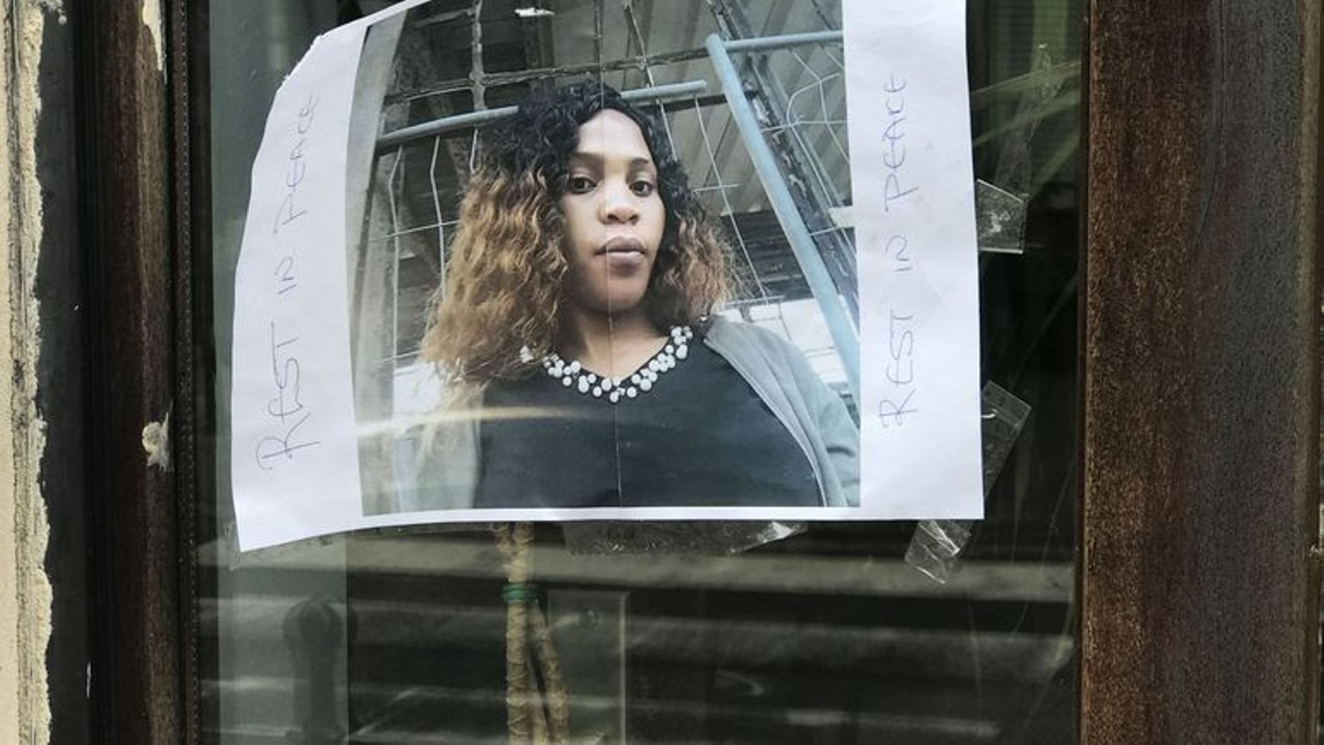 Eunice Osayande, une prostituée nigériane de 23 ans, avait été tuée à coups de couteau dans sa carrée située à Schaerbeek en juin 2018.