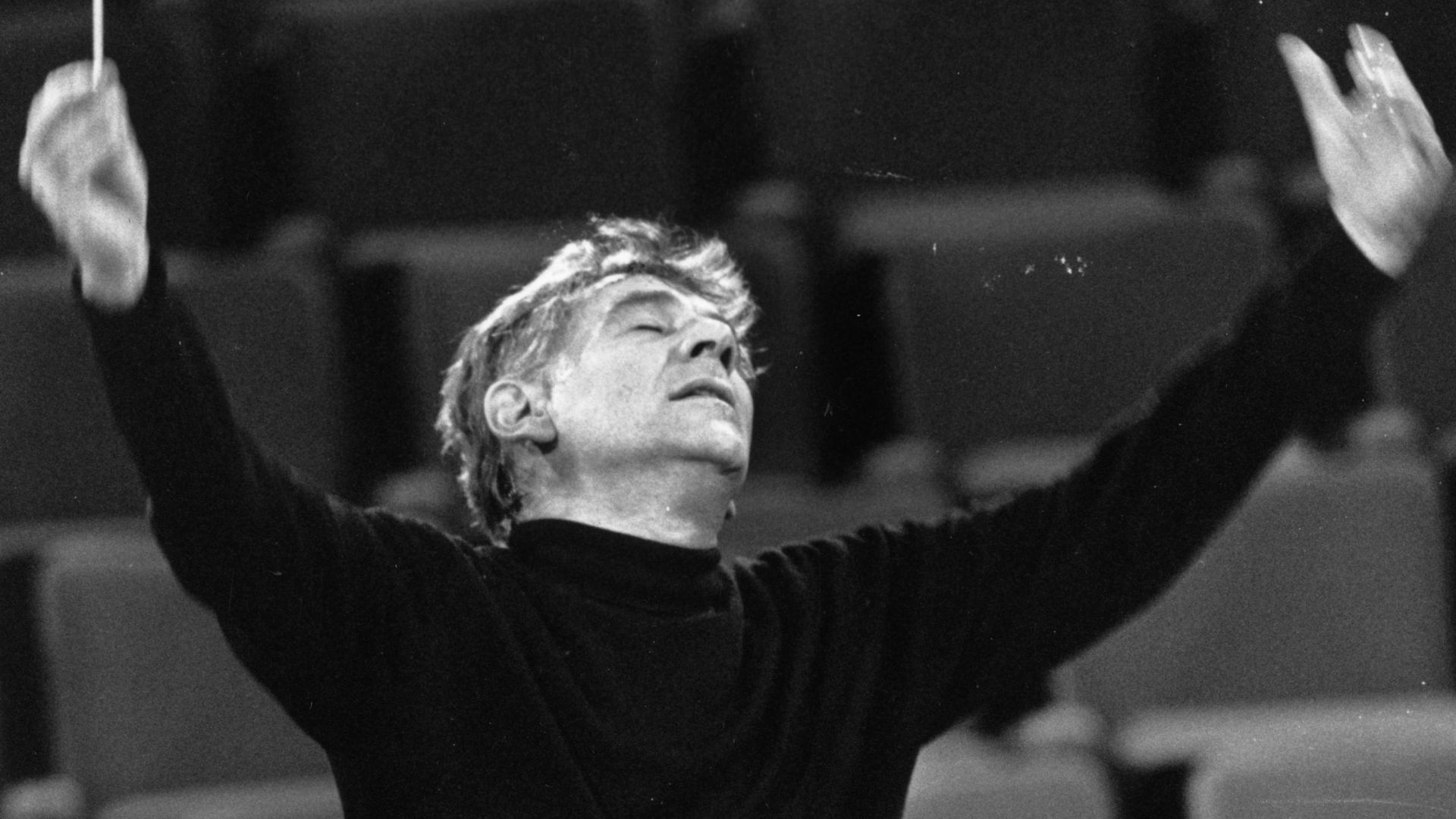 Leonard Bernstein a été représenté par la CAMI qui a fermé ses portes ce lundi 31 août 2020