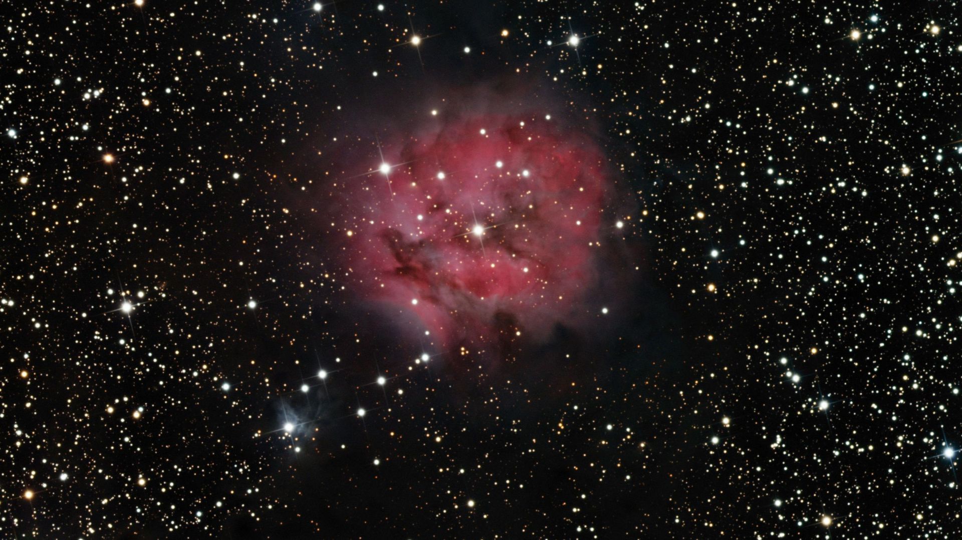 Regardez une supernova exploser à travers "les yeux" d’Hubble