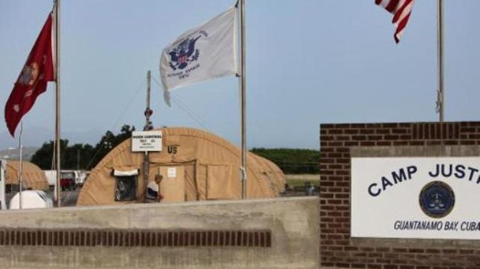 Amnesty demande à Barack Obama de tenir sa promesse de fermer Guantanamo