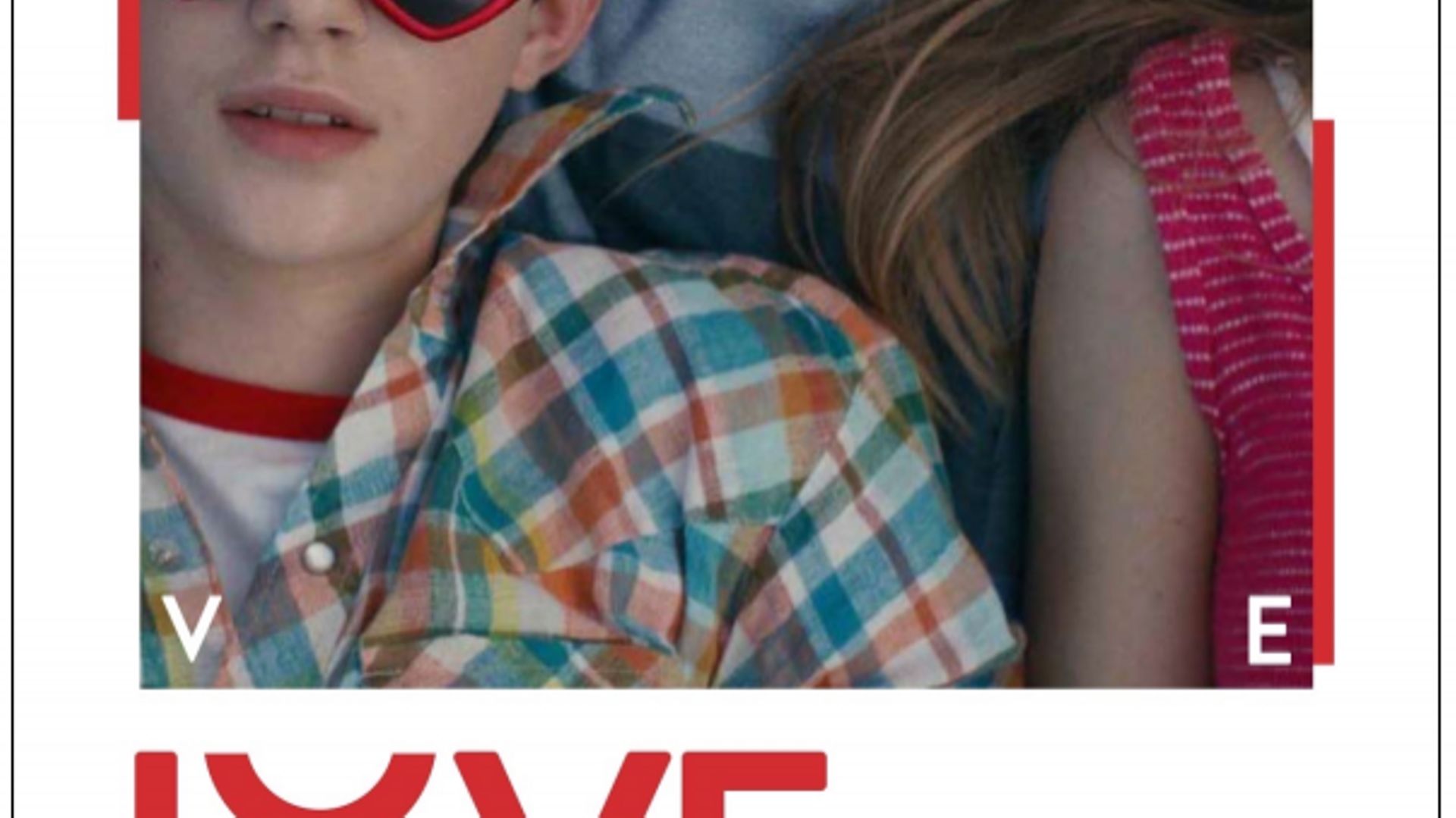 L'affiche du Festival 