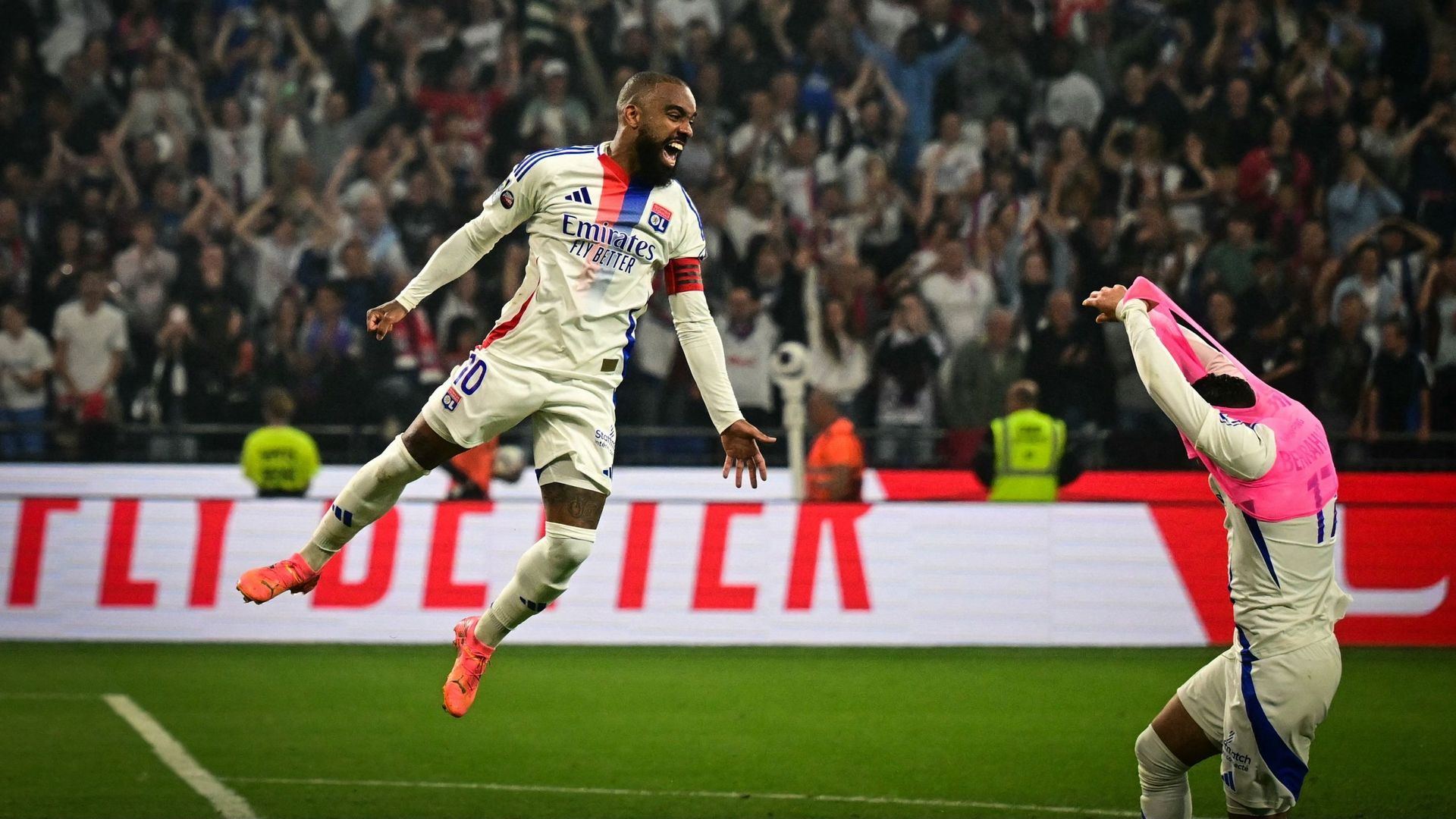 From relegation to Europa League qualification: Lyon and its unknown coach’s historic comeback