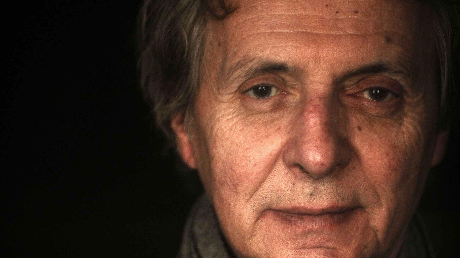 Philippe Boesmans crée Au Monde à la Monnaie RTBF Actus