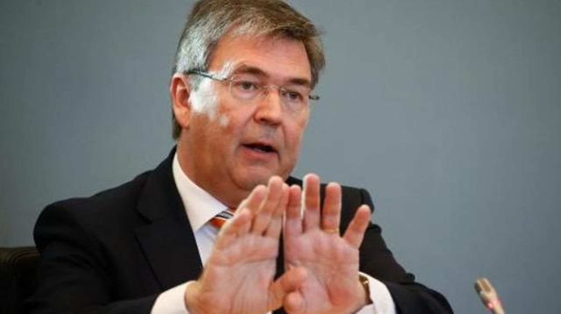Nethys: Pol Heyse dément à son tour toute dépense personnelle à charge ...