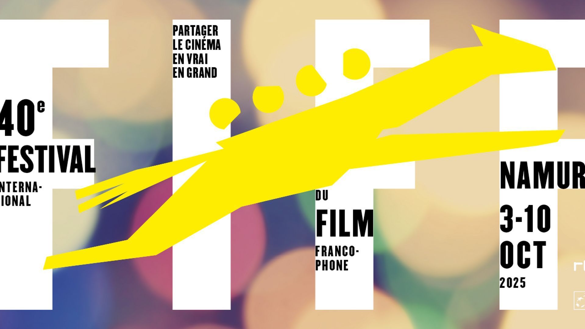 FIFF : une 40e édition qui se serre la ceinture