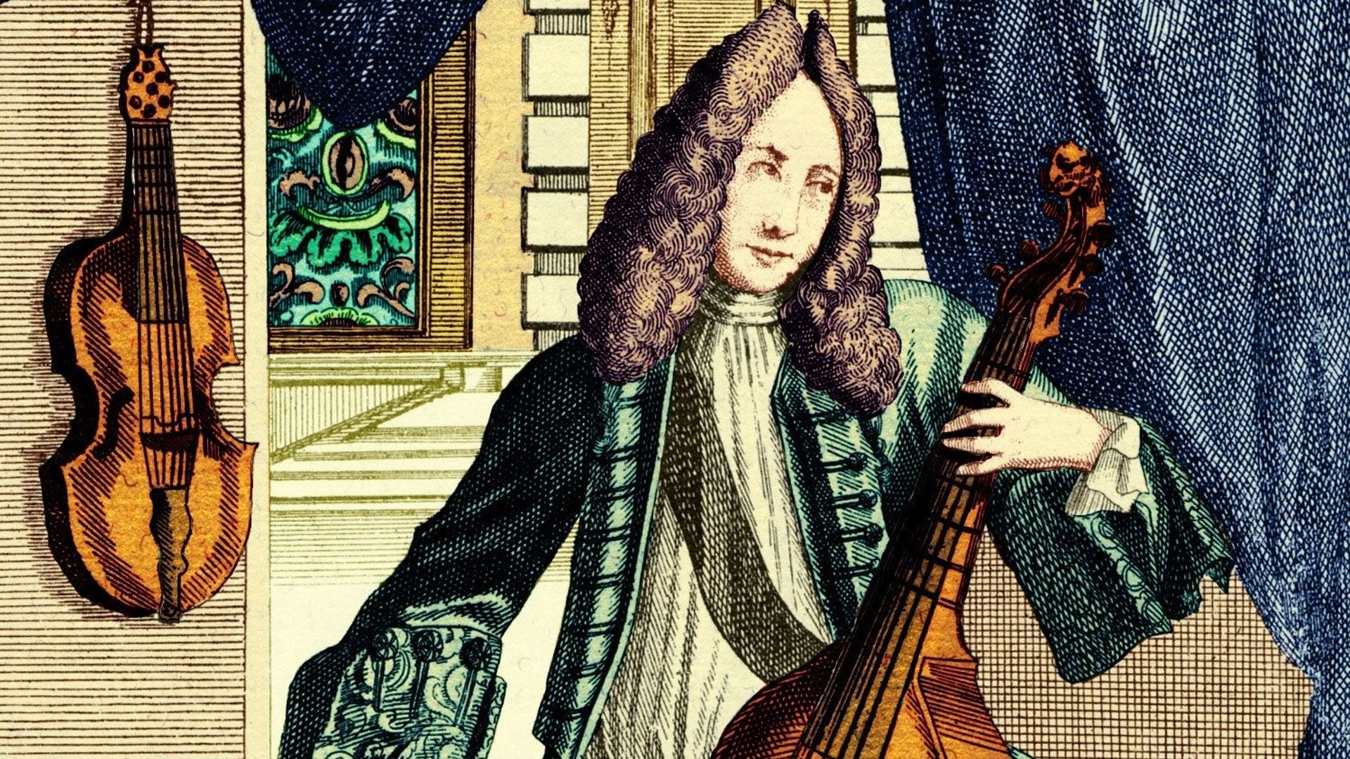 La viole de gambe est-elle l’ancêtre du violoncelle ?