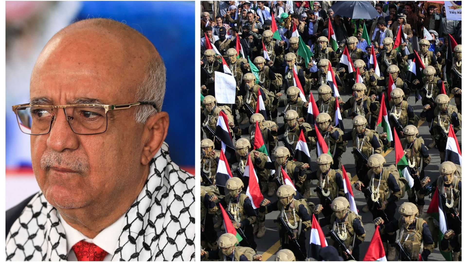 Yémen : les rebelles Houthis annoncent la mort de leur Premier ministre et d'une partie du gouvernement dans des raids israéliens