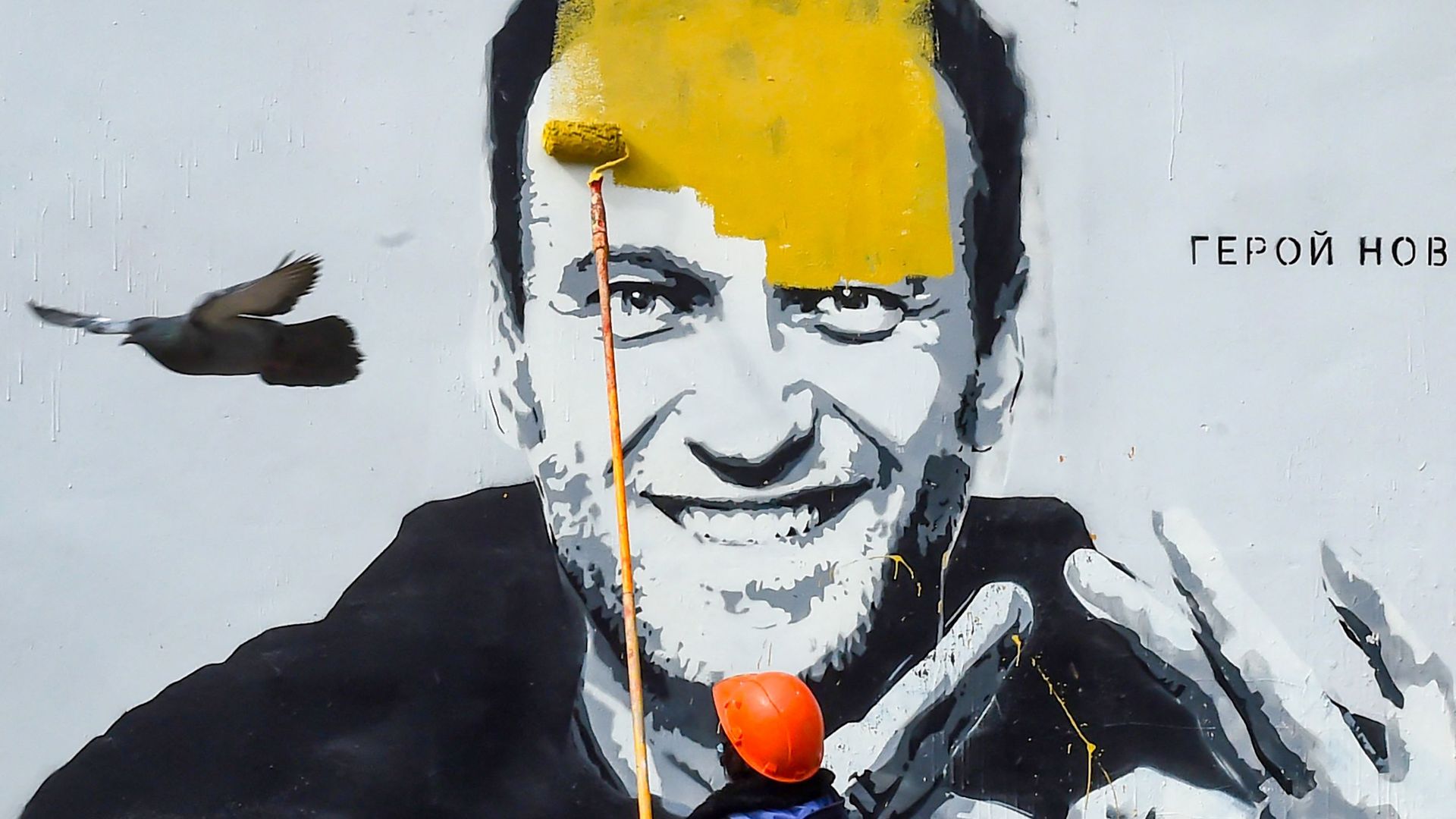 Russie : l’opposant emprisonné Alexeï Navalny visé par de nouvelles accusations "d’extrémisme"