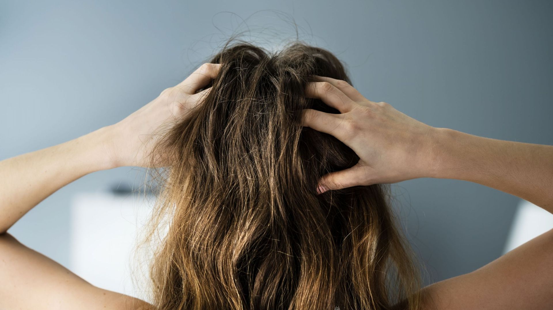 Santé et cheveux : ce que vos mèches vous disent sur votre état de ...
