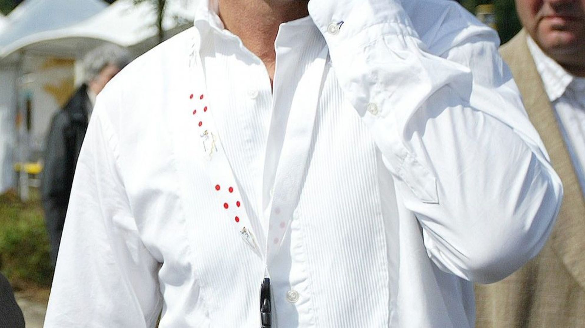 Steven Rooks reconnaît avoir pris de l'EPO - RTBF Actus