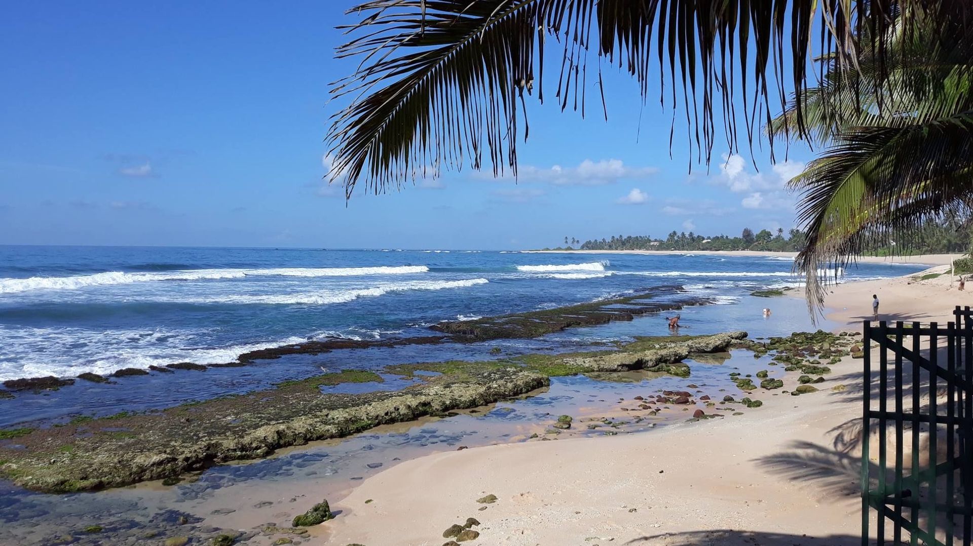 Attentats au Sri Lanka: quel impact sur le tourisme?