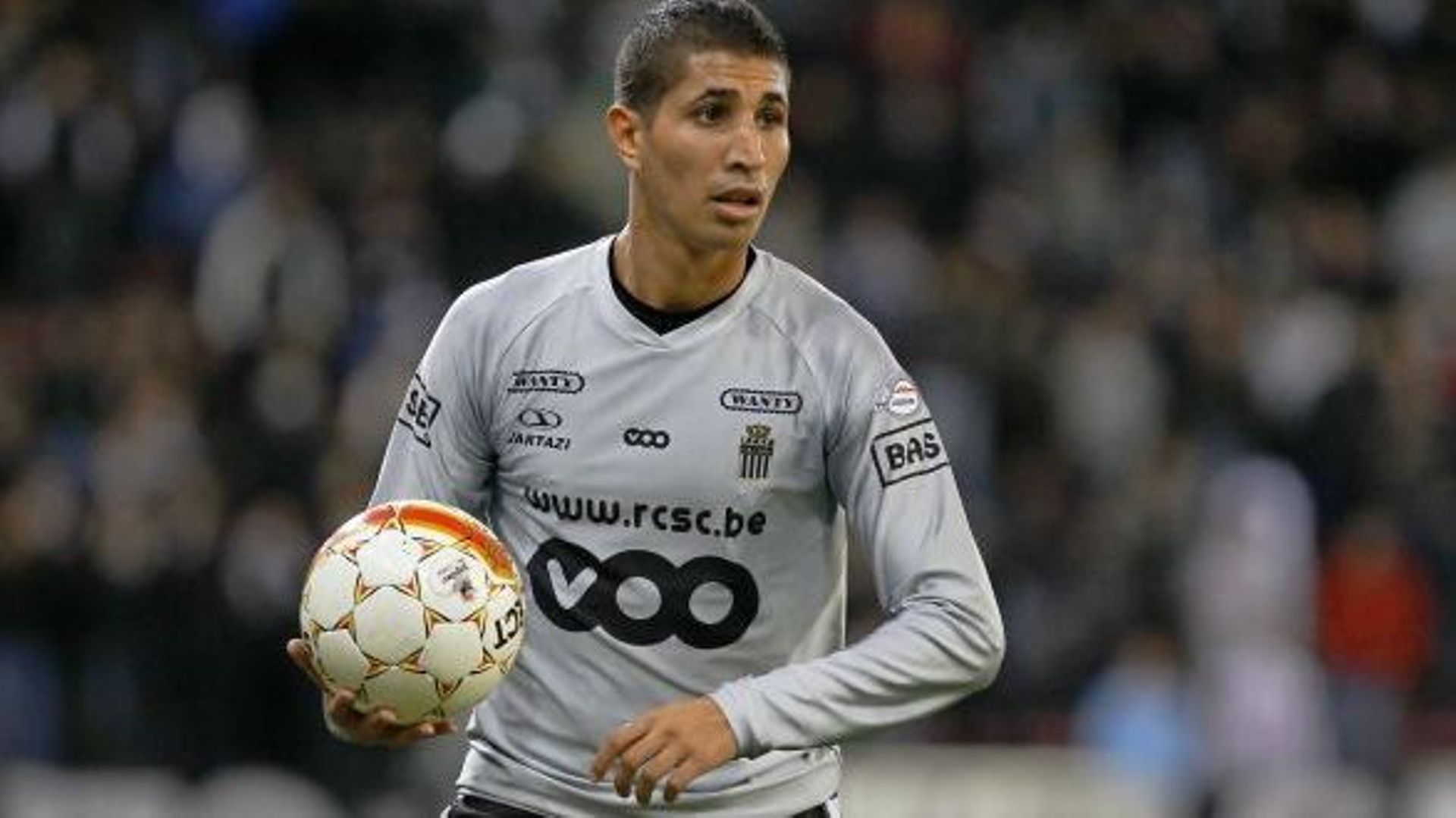 Chakouri veut retourner en France RTBF Actus