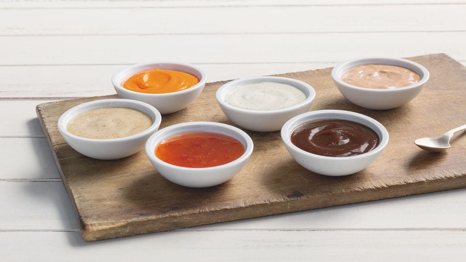 Des sauces à zero calorie RTBF Actus
