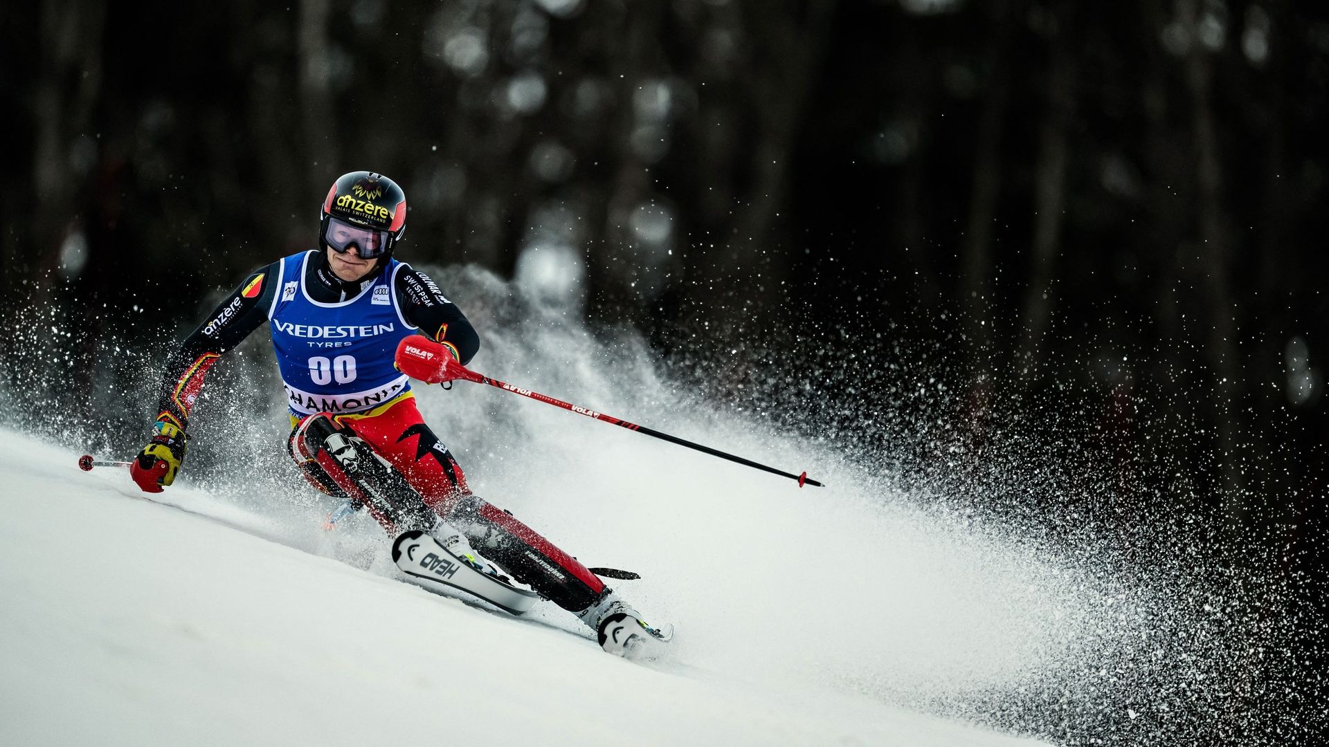 Slalom Géant : Mikaela Shiffrin signe sa 79e victoire en Coupe du monde