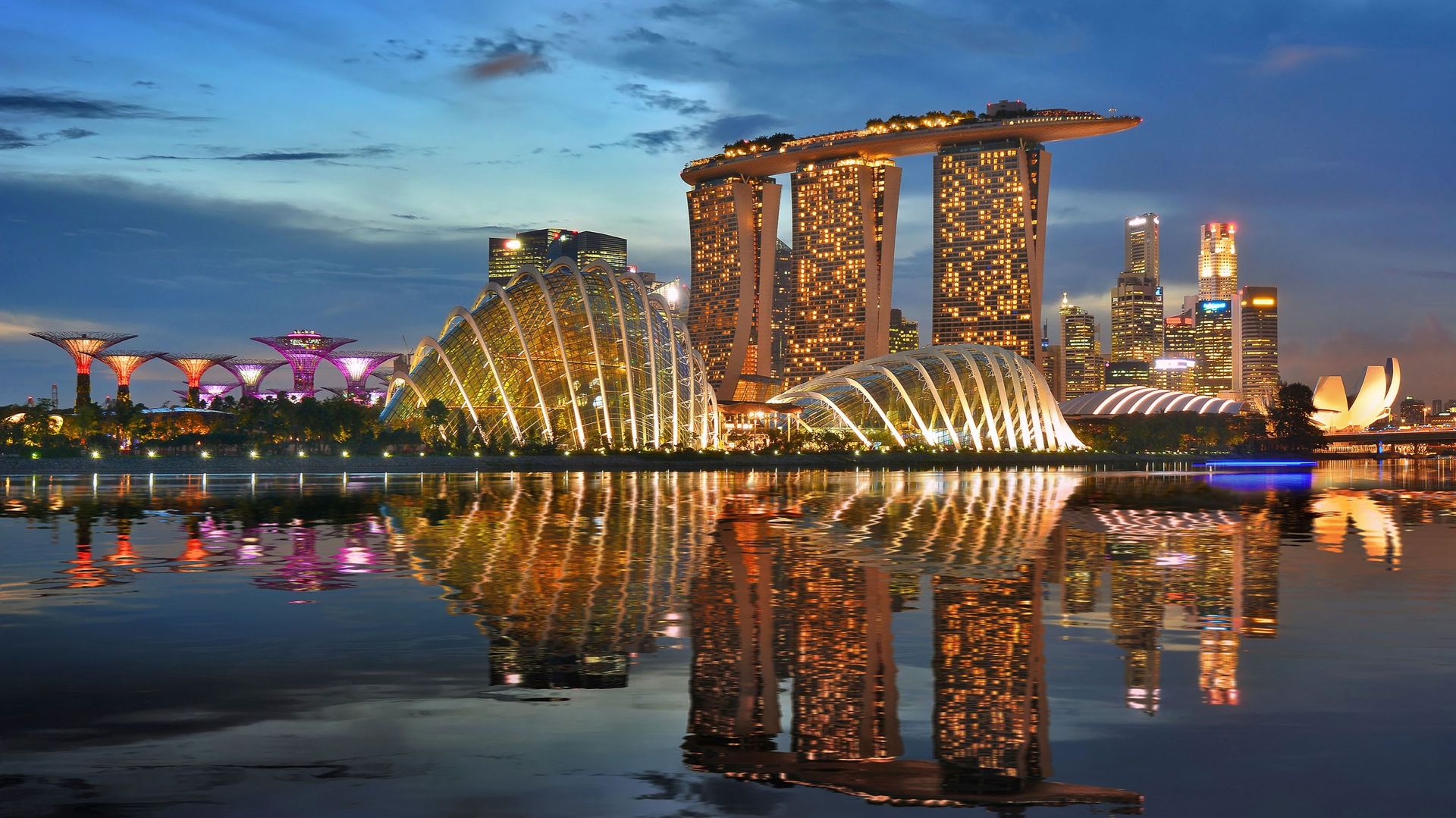 Sotheby’s espère profiter du pouvoir d’attractivité de Singapour lors de la vente aux enchères d’art moderne et contemporain qu’elle y organise le 28 août prochain.