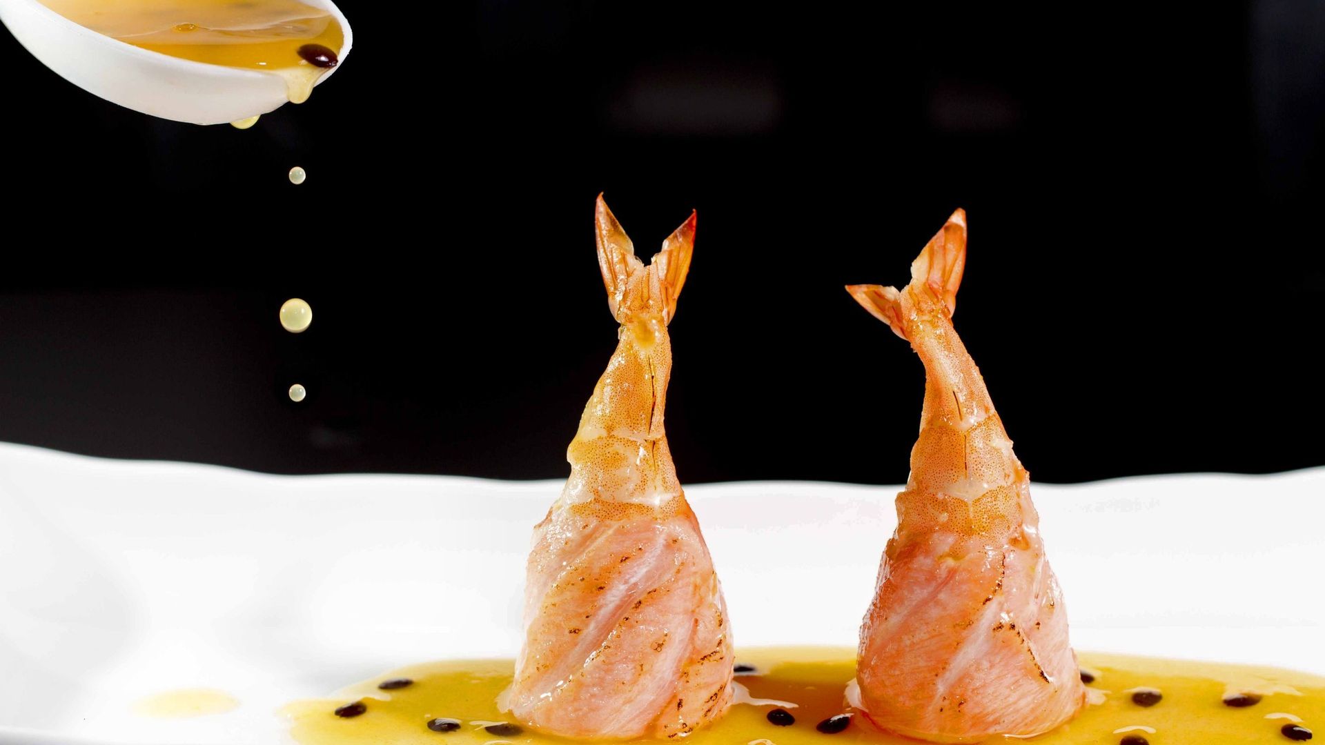 Recette de Candice : Sauce sucrée-salée aux fruits de la passion - RTBF