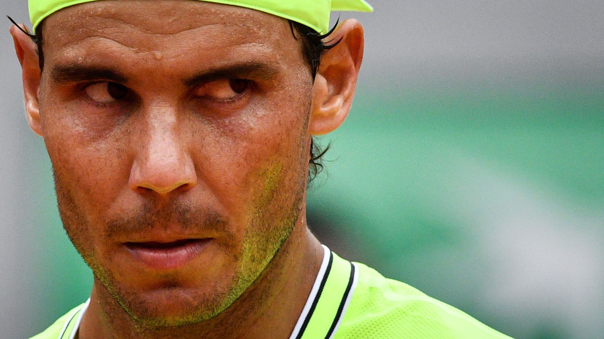 100% sport "La question qui tue" : Rafael Nadal va-t-il gagner un 13e RG ?