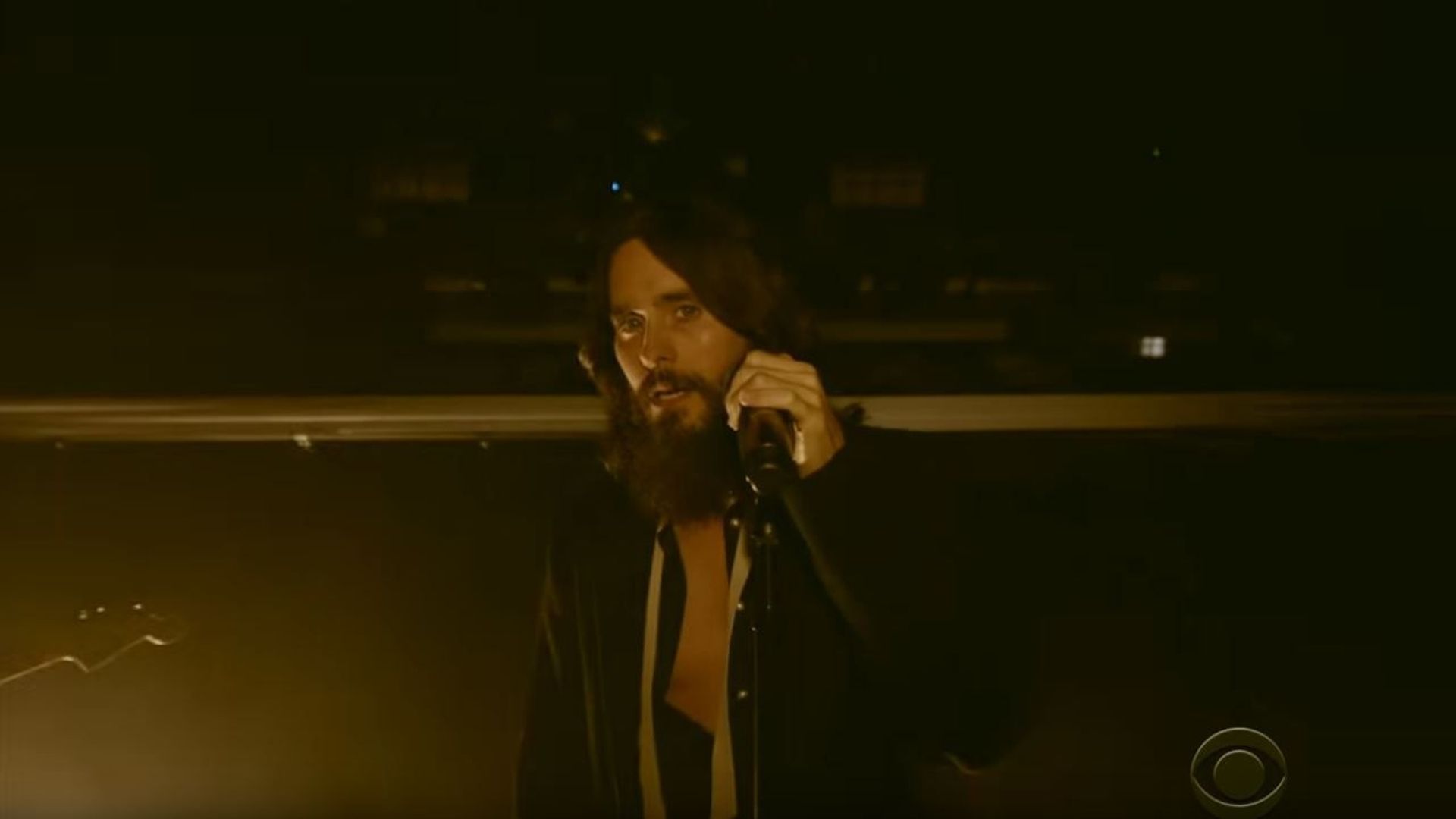 Thirty Seconds To Mars dévoile son nouveau clip Rescue Me 