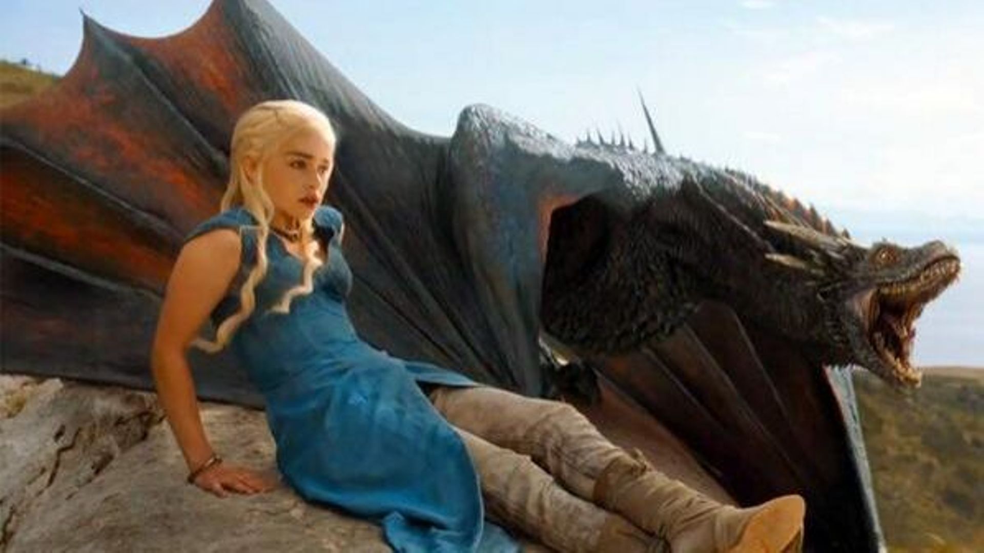 Game of Thrones saison 4: bande annonce sur fond de London Grammar