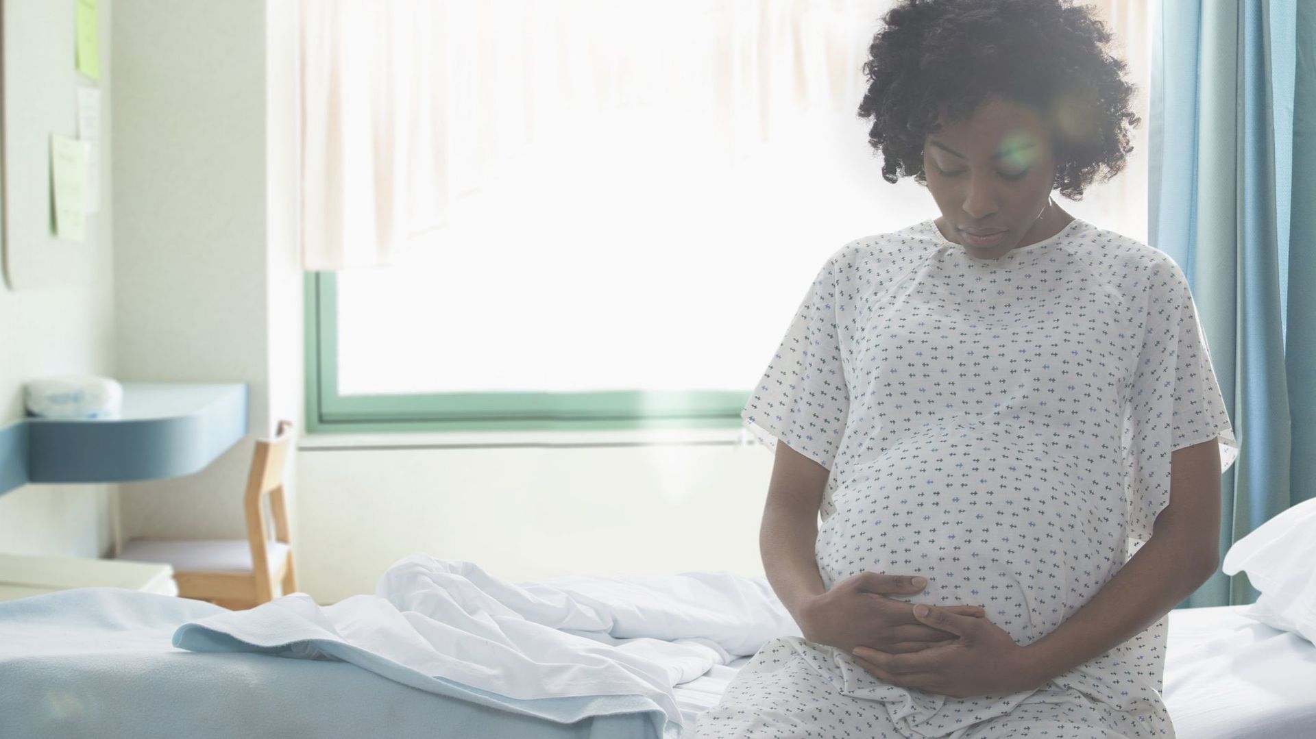 La protection de "l'enfant à naître": une mise sous tutelle des femmes enceintes