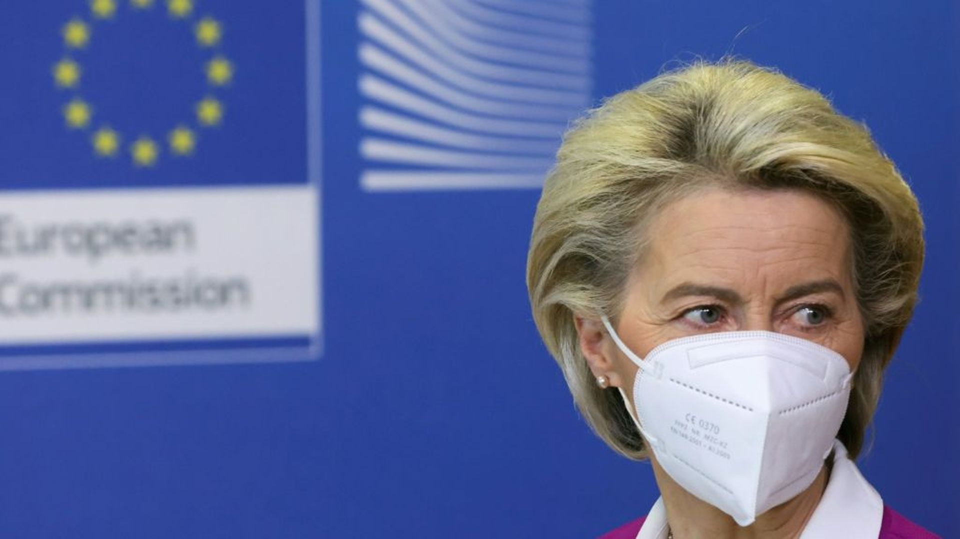 L'UE a exporté plus d'un milliard de doses de vaccins anti-Covid