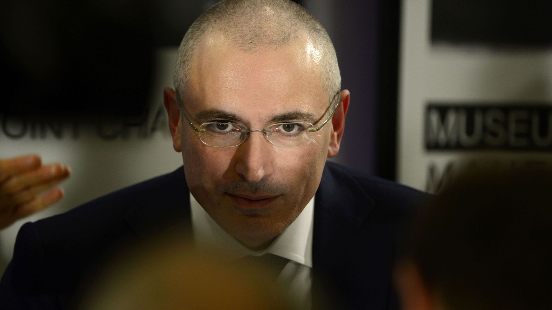La Cour suprême russe a ordonné le réexamen des dossiers des procès de Mikhaïl Khodorkovski