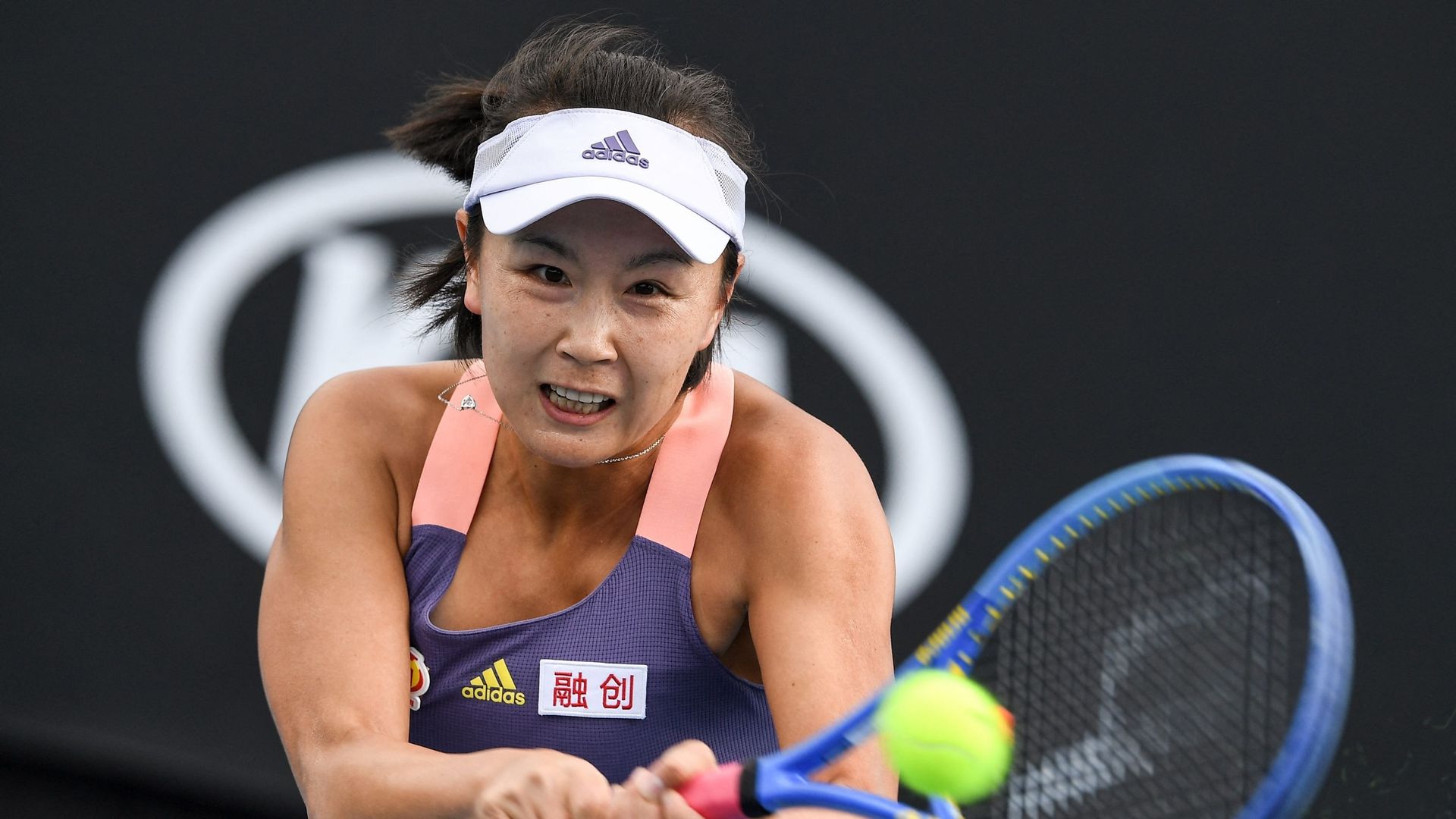 Tennis : La WTA annonce la suspension de tous ses tournois en Chine suite à la disparition de Peng Shuai